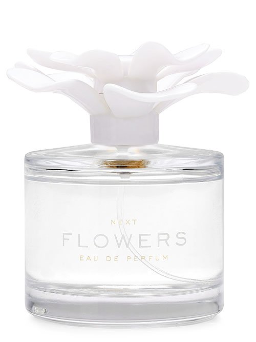 Flowers by Next perfume bottle