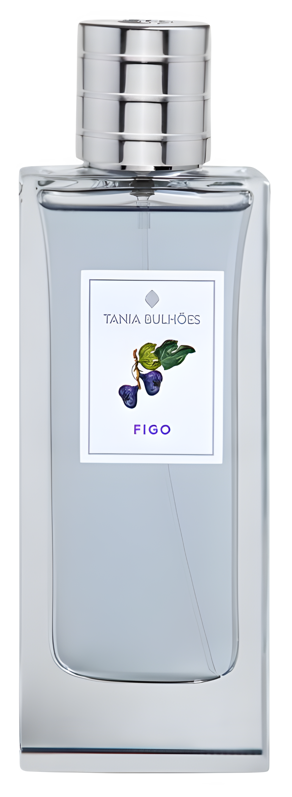 Figo by Tania Bulhões perfume bottle