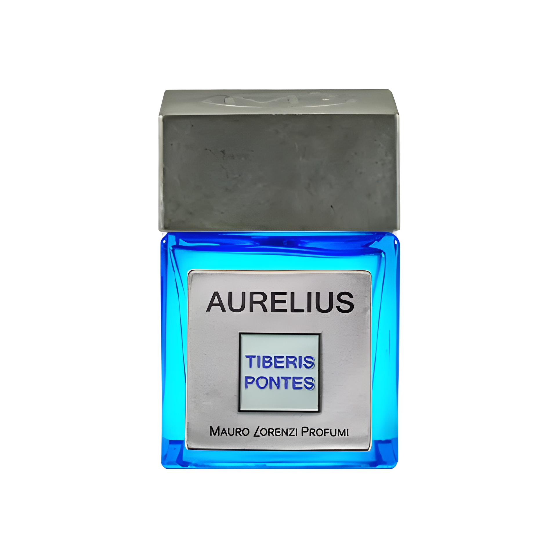 Aurelius by Mauro Lorenzi Profumi perfume bottle
