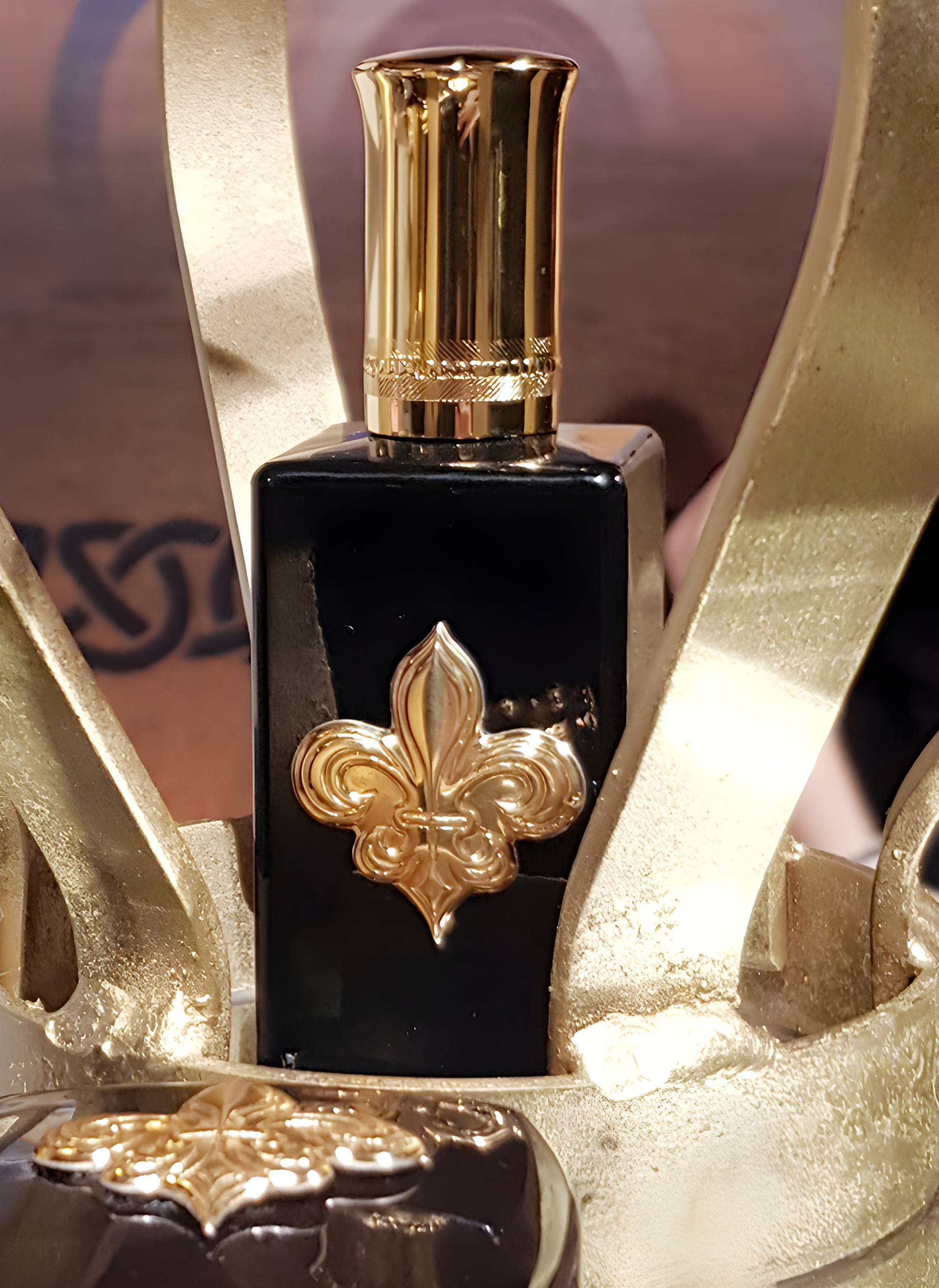 Miobor by Prudence Paris perfume bottle