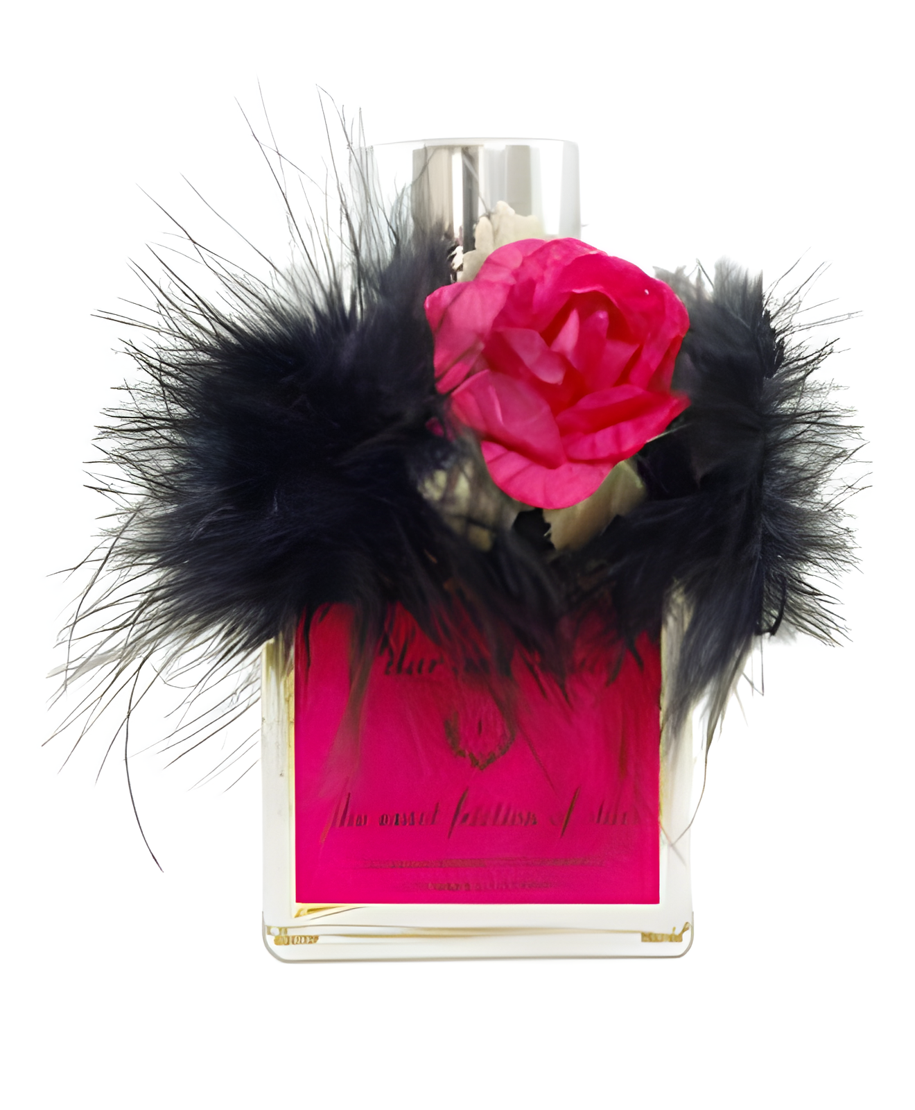 The Exact Friction of Stars by Pilar & Lucy perfume bottle