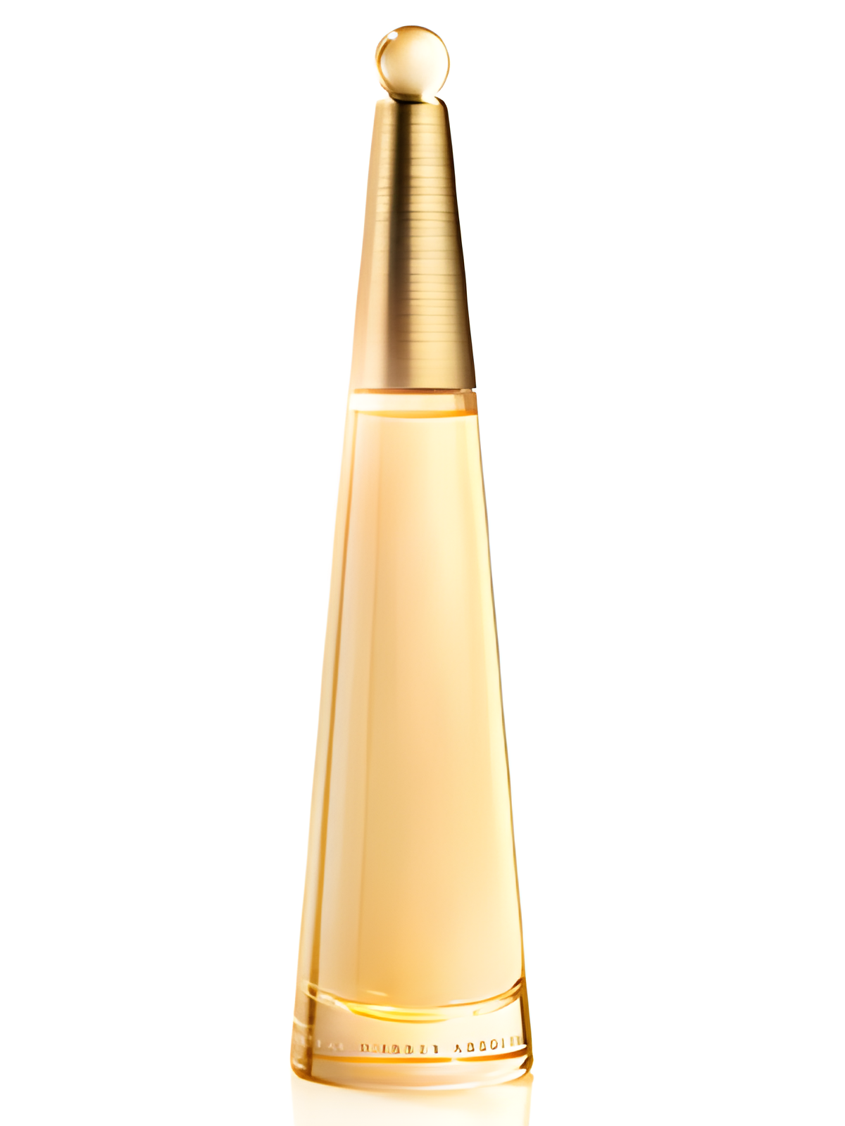 L'Eau D'Issey Absolue by Issey Miyake perfume bottle
