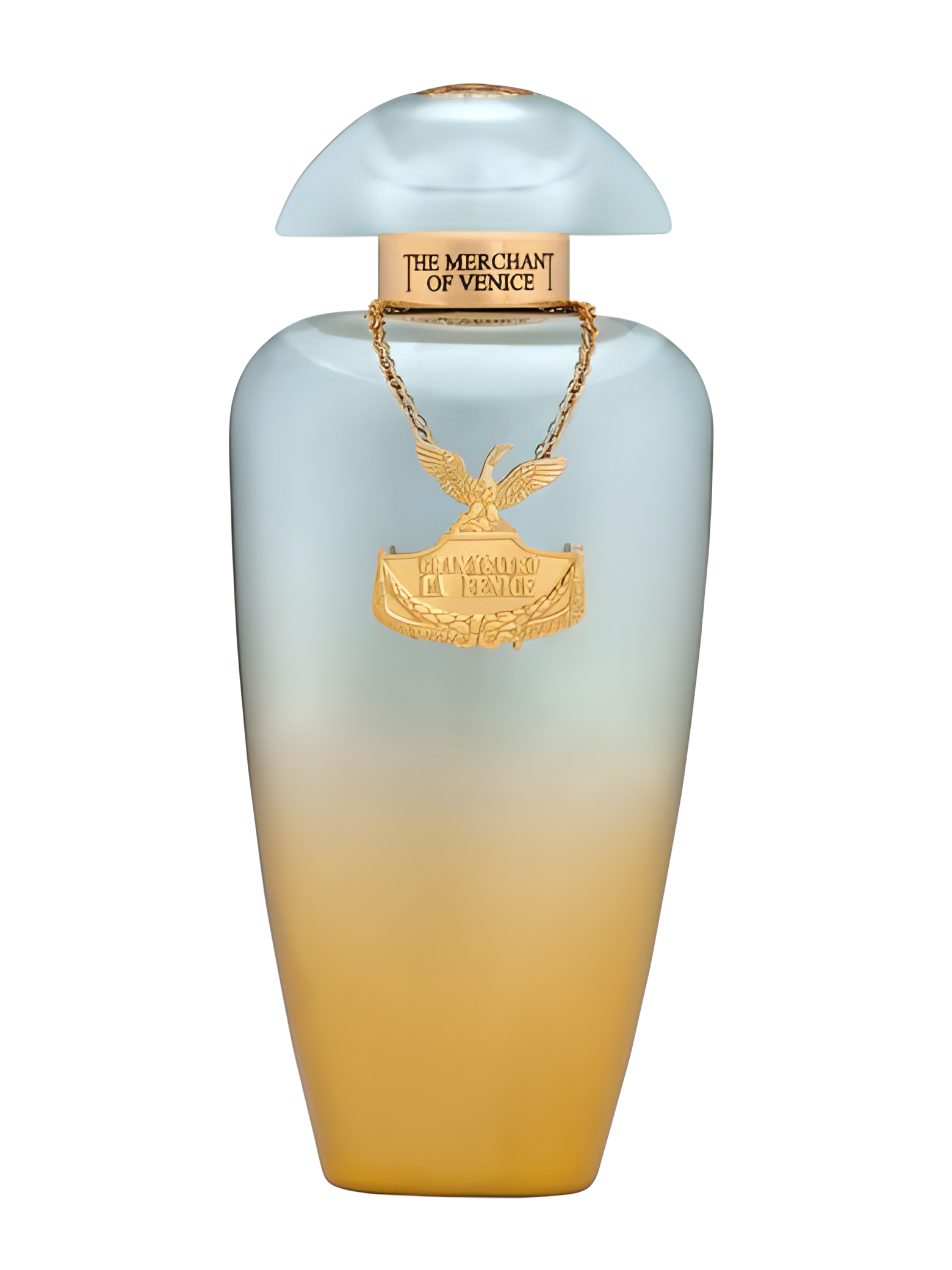 La Fenice Pour Femme by The Merchant of Venice perfume bottle