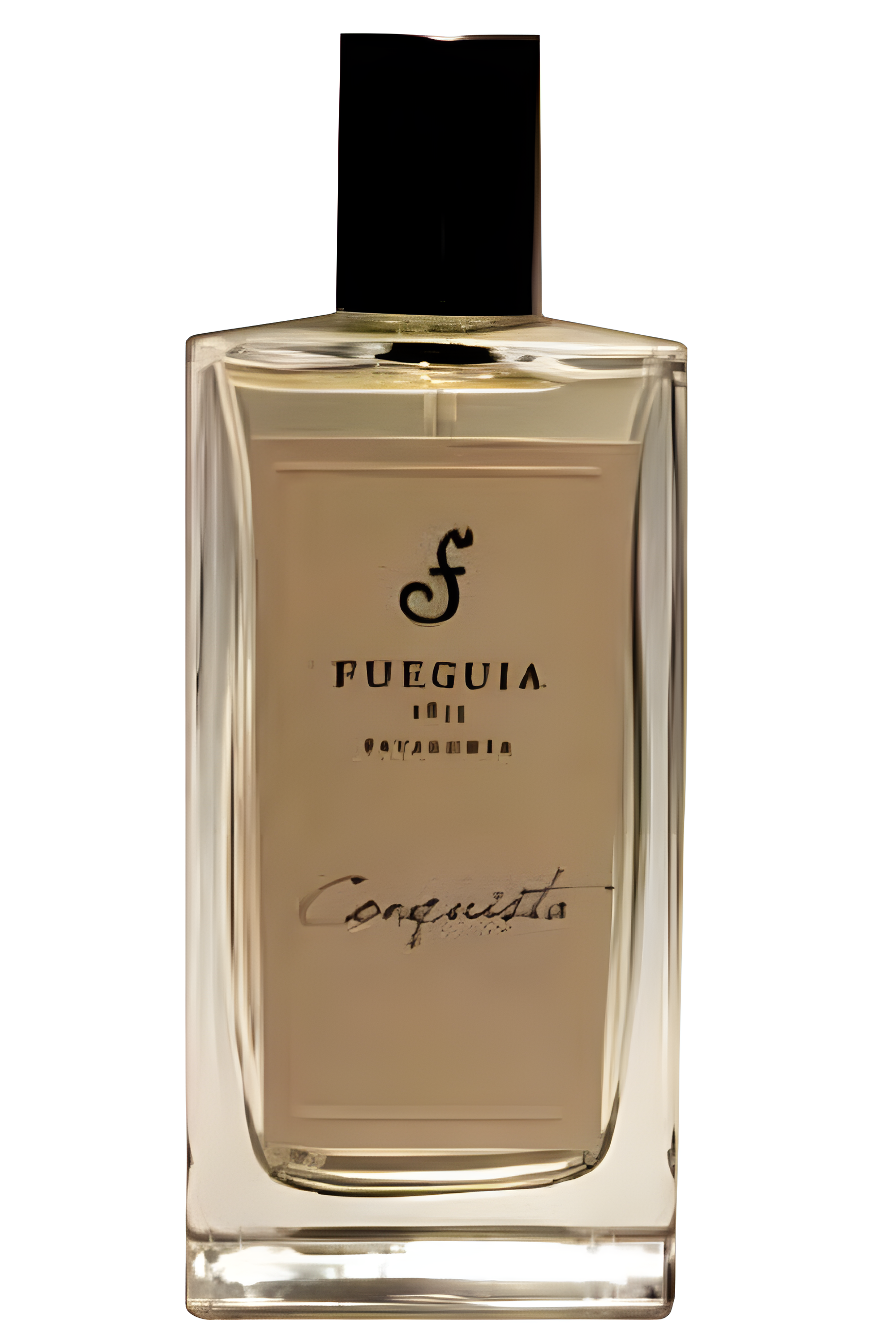 Conquista by Fueguia 1833 perfume bottle