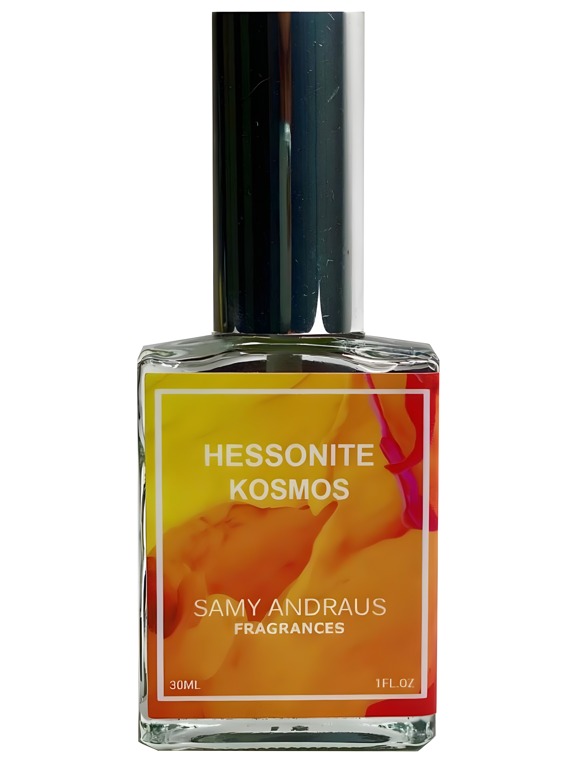 Hessonite Kosmos by Samy Andraus Fragrances perfume bottle