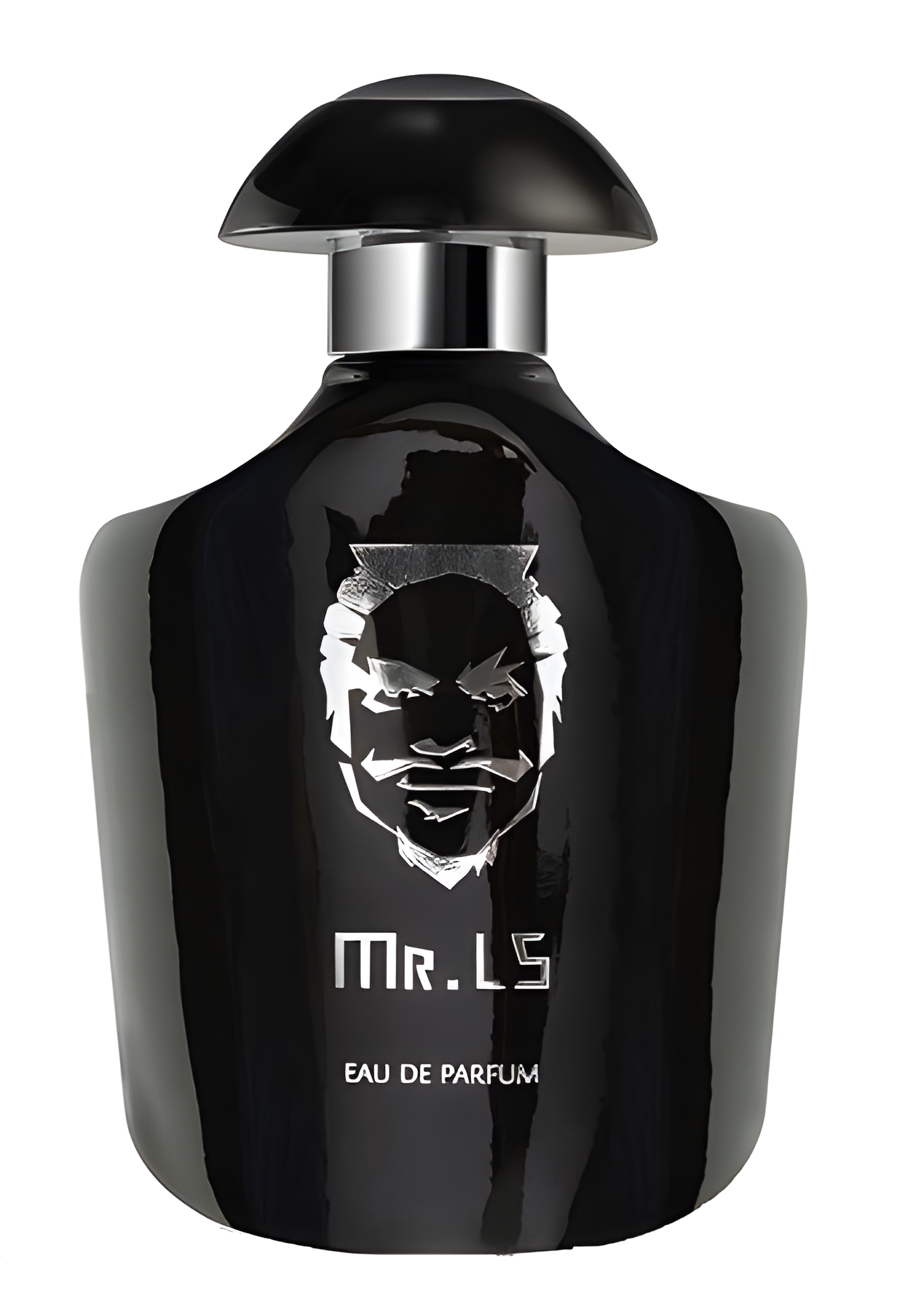 Mr. LS by La Signore The Fragrance perfume bottle