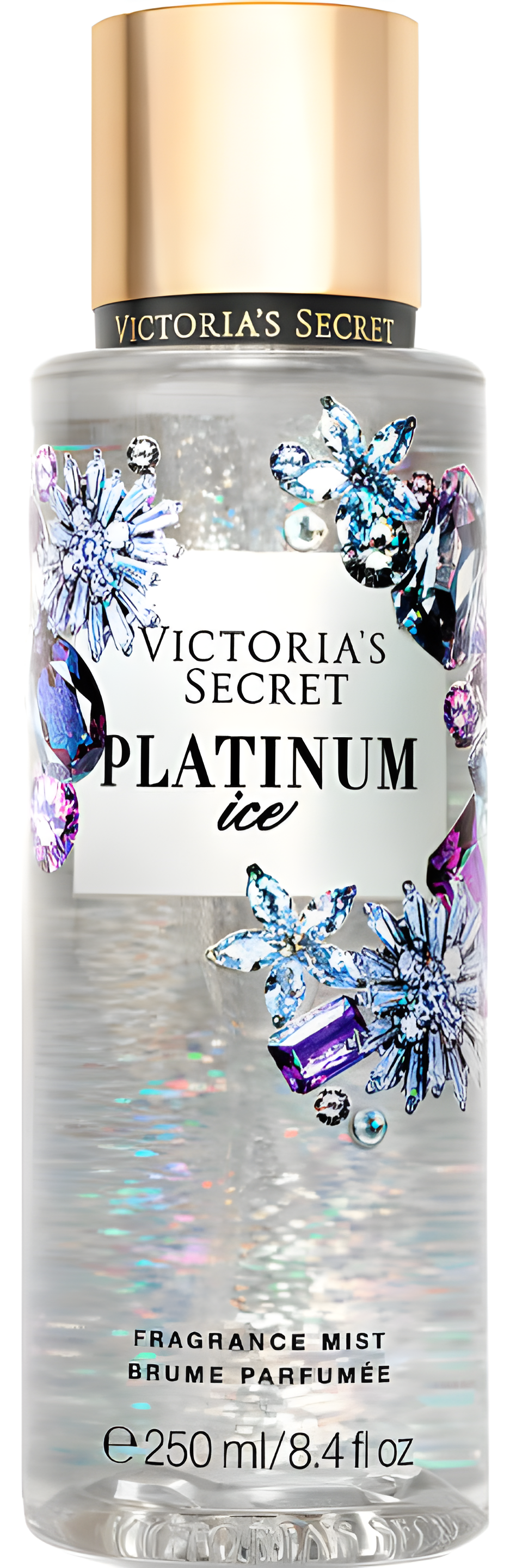 Victoria's Secret Platinum Ice