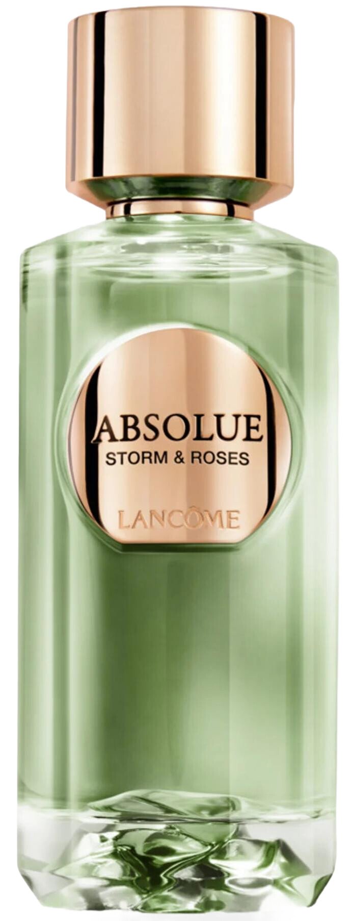 Absolue Storm & Roses by Lancôme perfume bottle