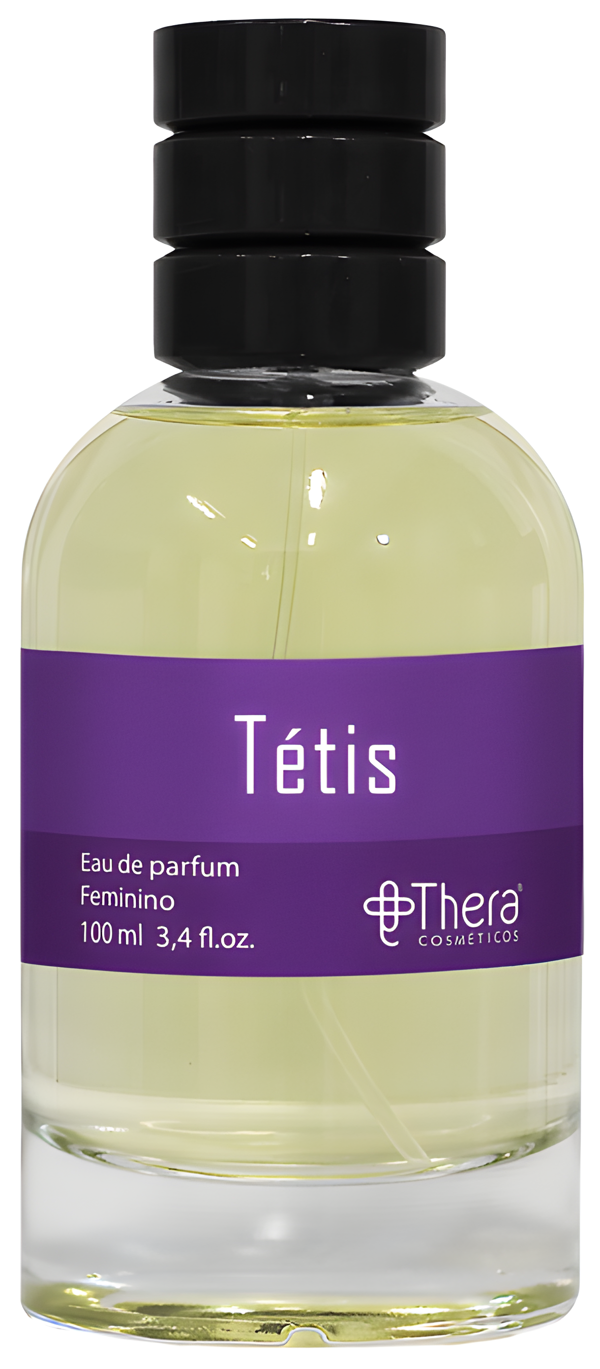 Tétis by Thera Cosméticos perfume bottle
