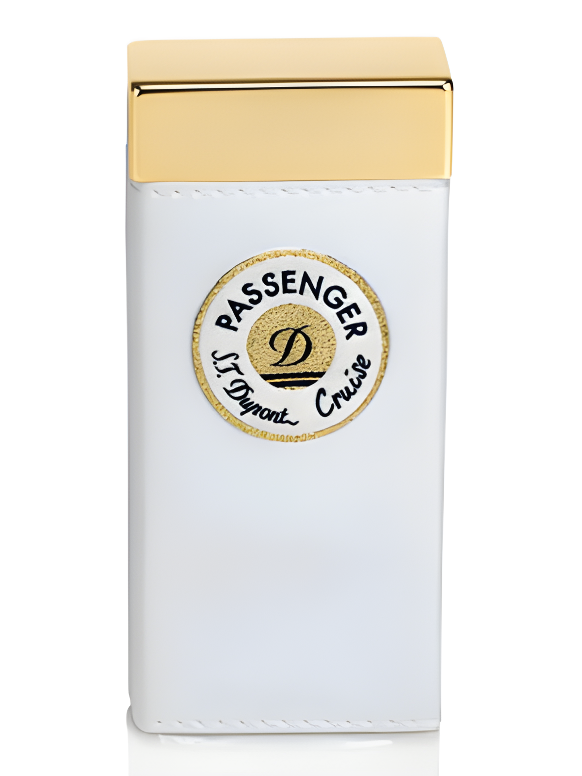 Passenger Cruise for Women by S.T. Dupont perfume bottle