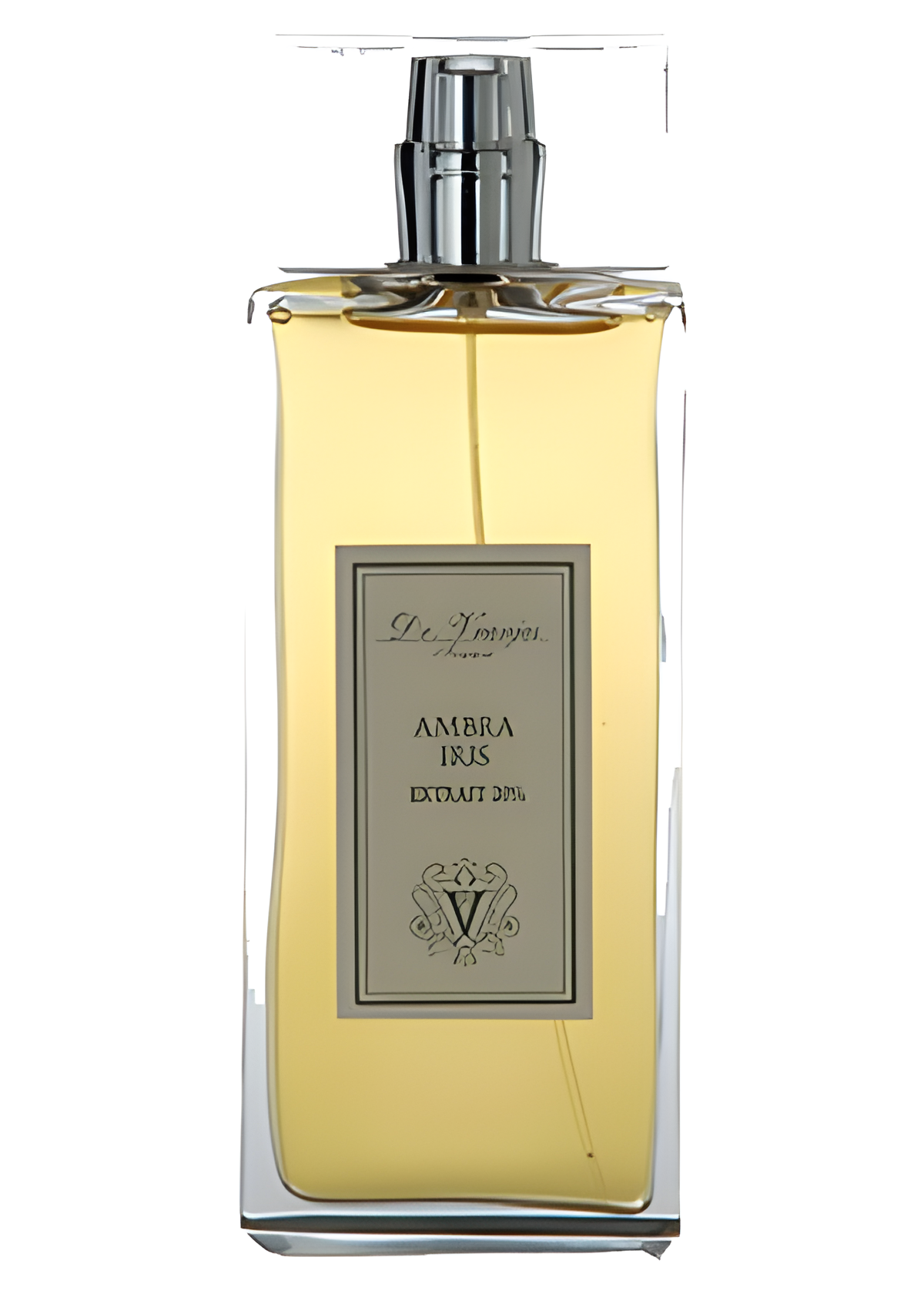 Ambra E Iris by Dr. Vranjes Firenze perfume bottle