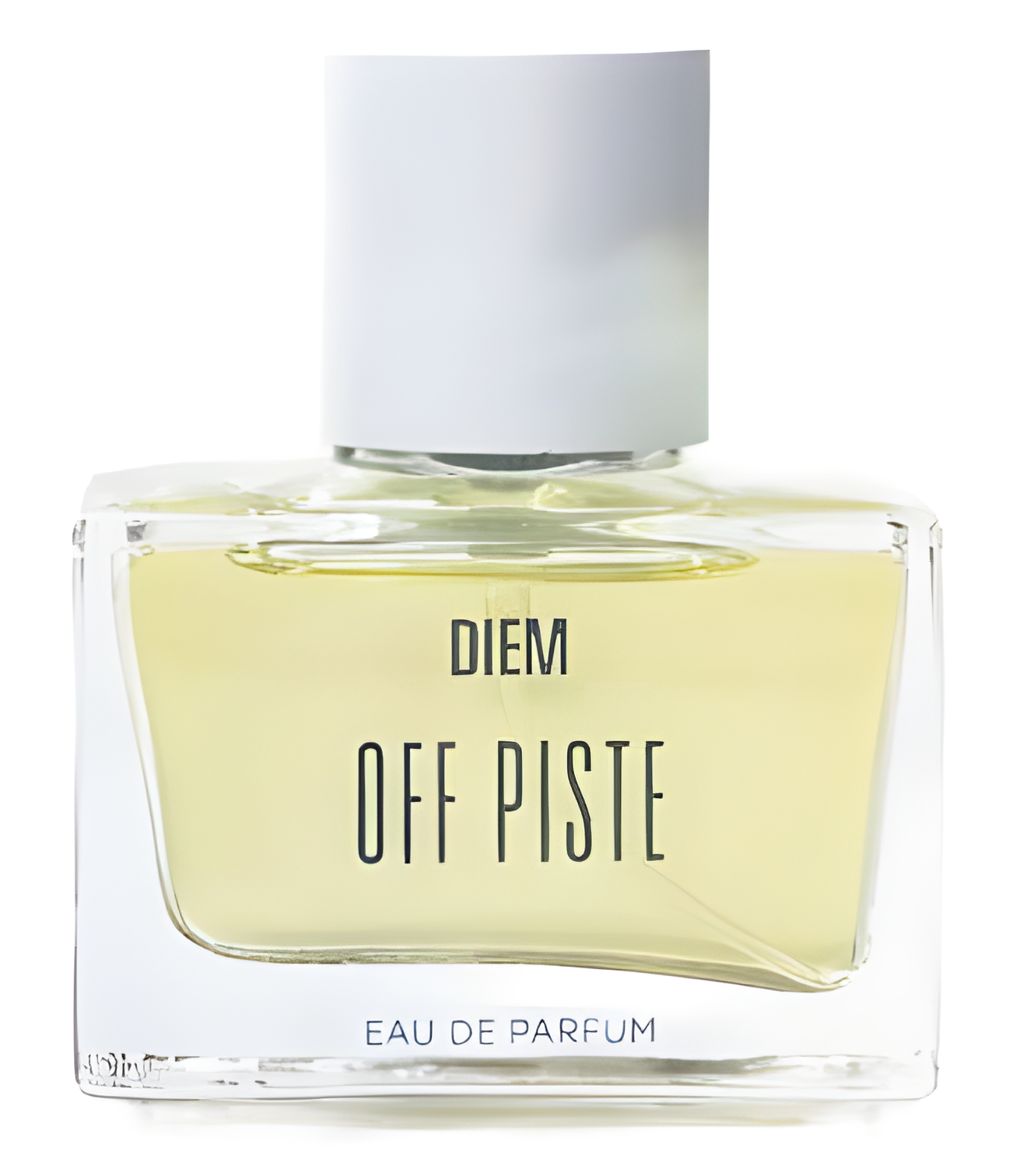 Off Piste by DIEM perfume bottle
