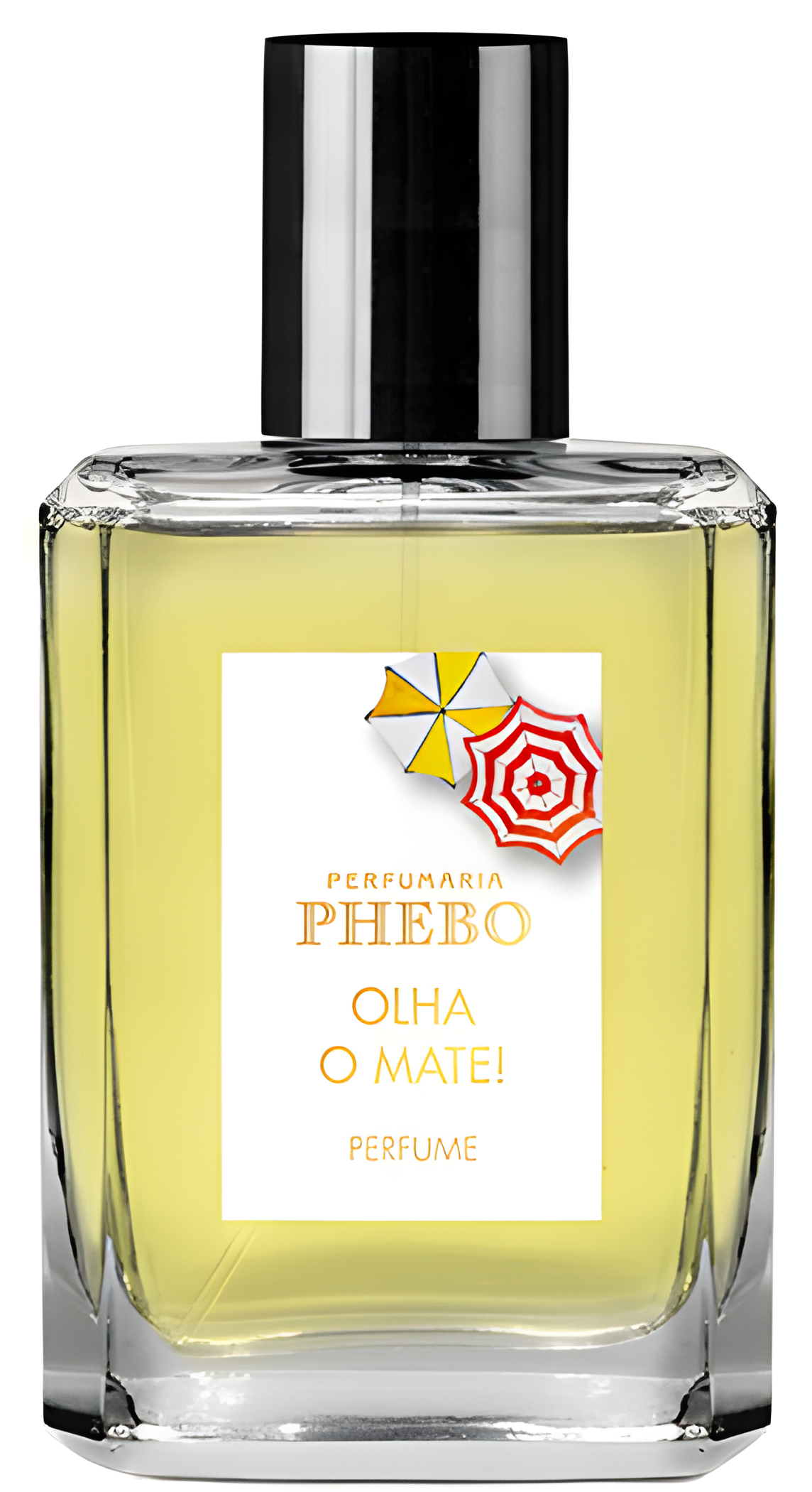 Olha O Mate! by Phebo perfume bottle