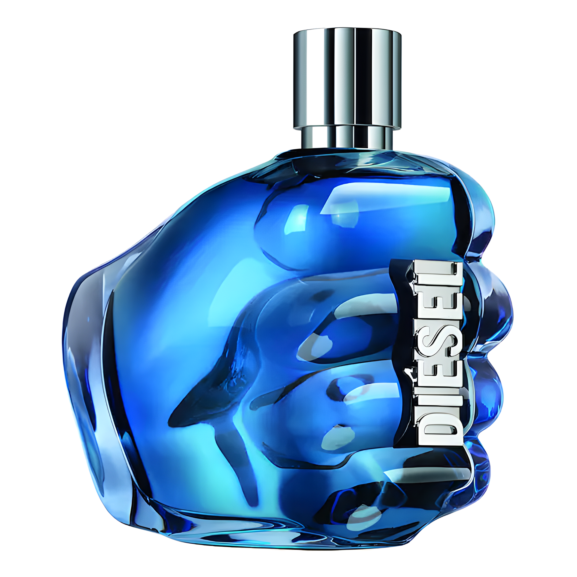 Sound of the Brave by Diesel perfume bottle