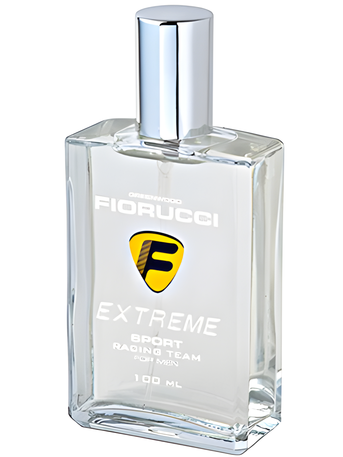 Extreme Sport by Fiorucci perfume bottle