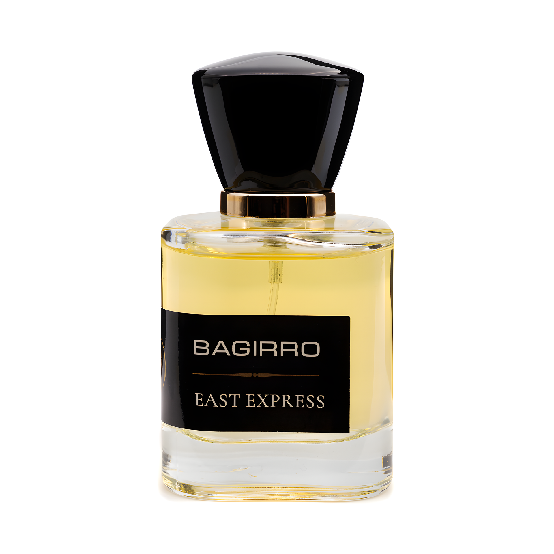 East Express by Bagirro perfume bottle