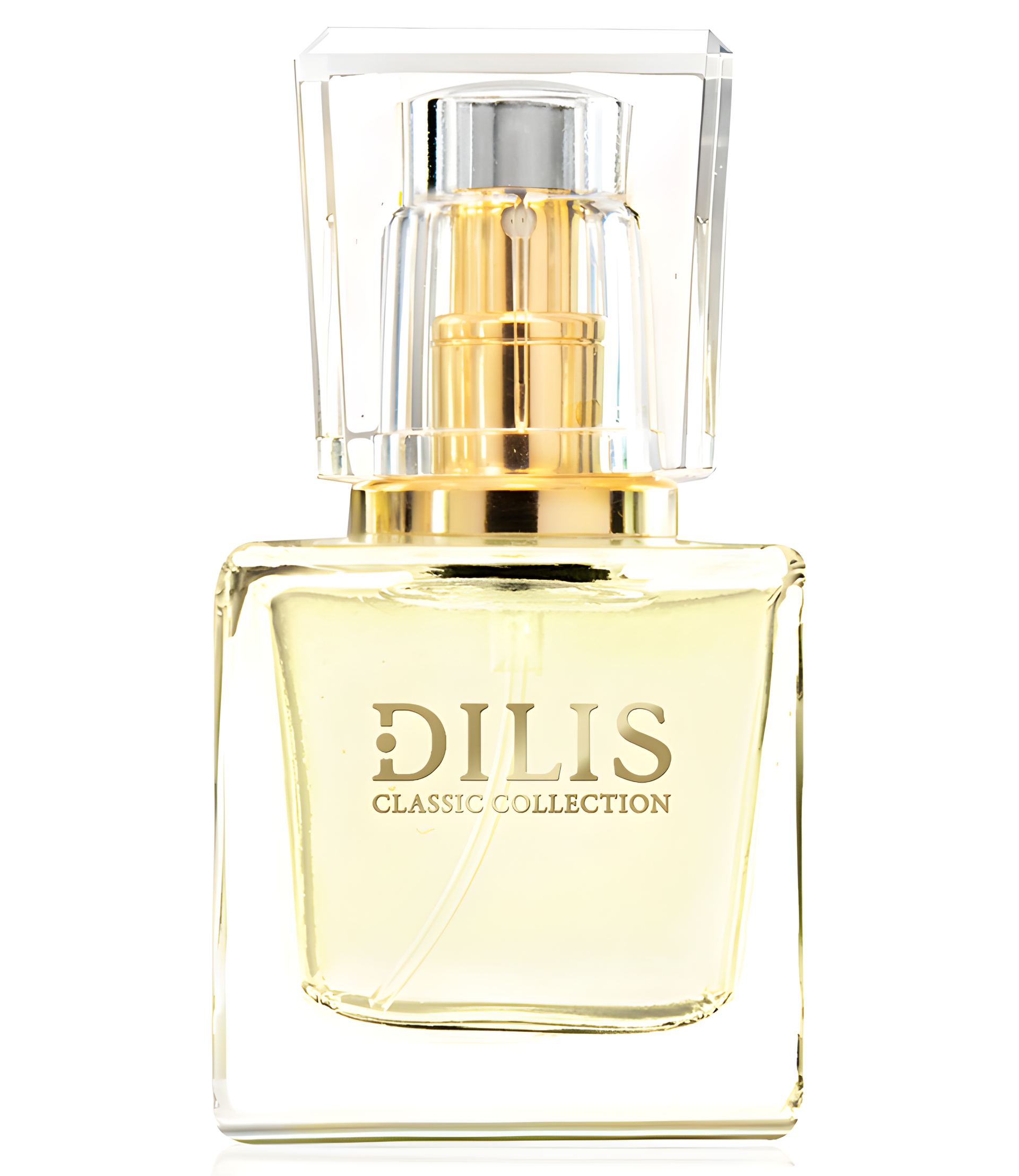 Dilis Classic Collection No. 19 by Dilís Parfum perfume bottle