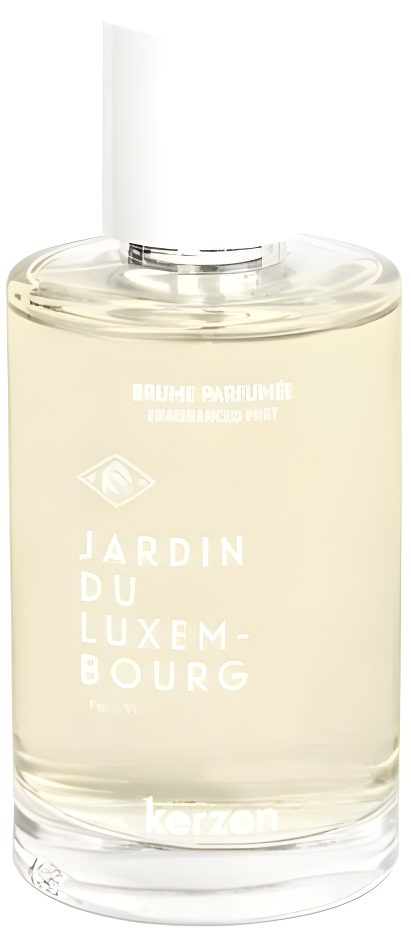 Jardin Du Luxembourg by Kerzon Paris perfume bottle