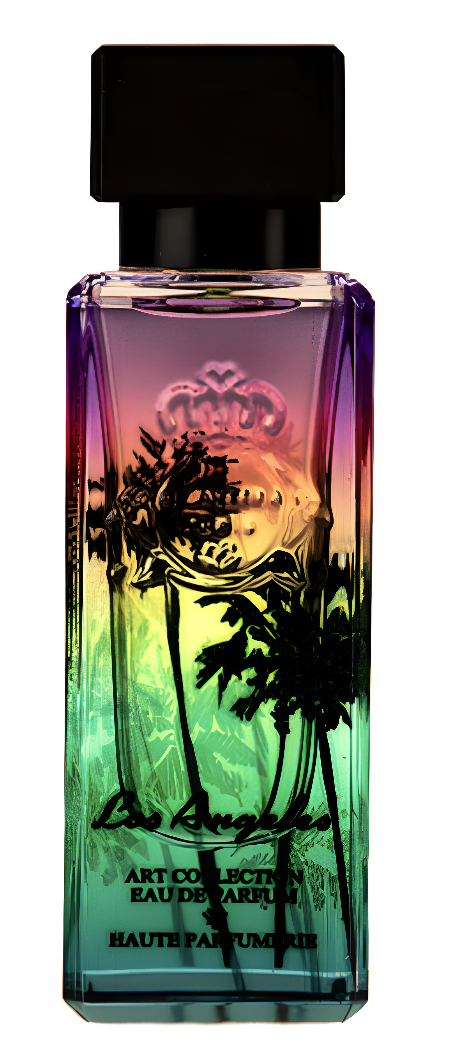 Los Angeles by Al-Jazeera Perfumes perfume bottle