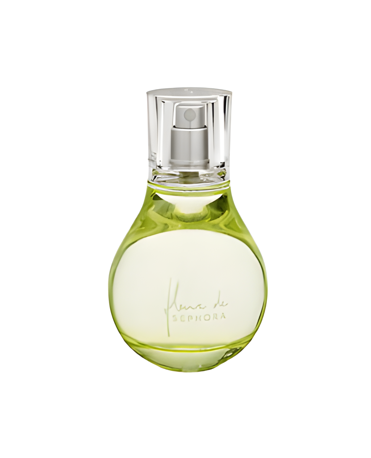 Fleur de Sephora Jasmine by Sephora perfume bottle