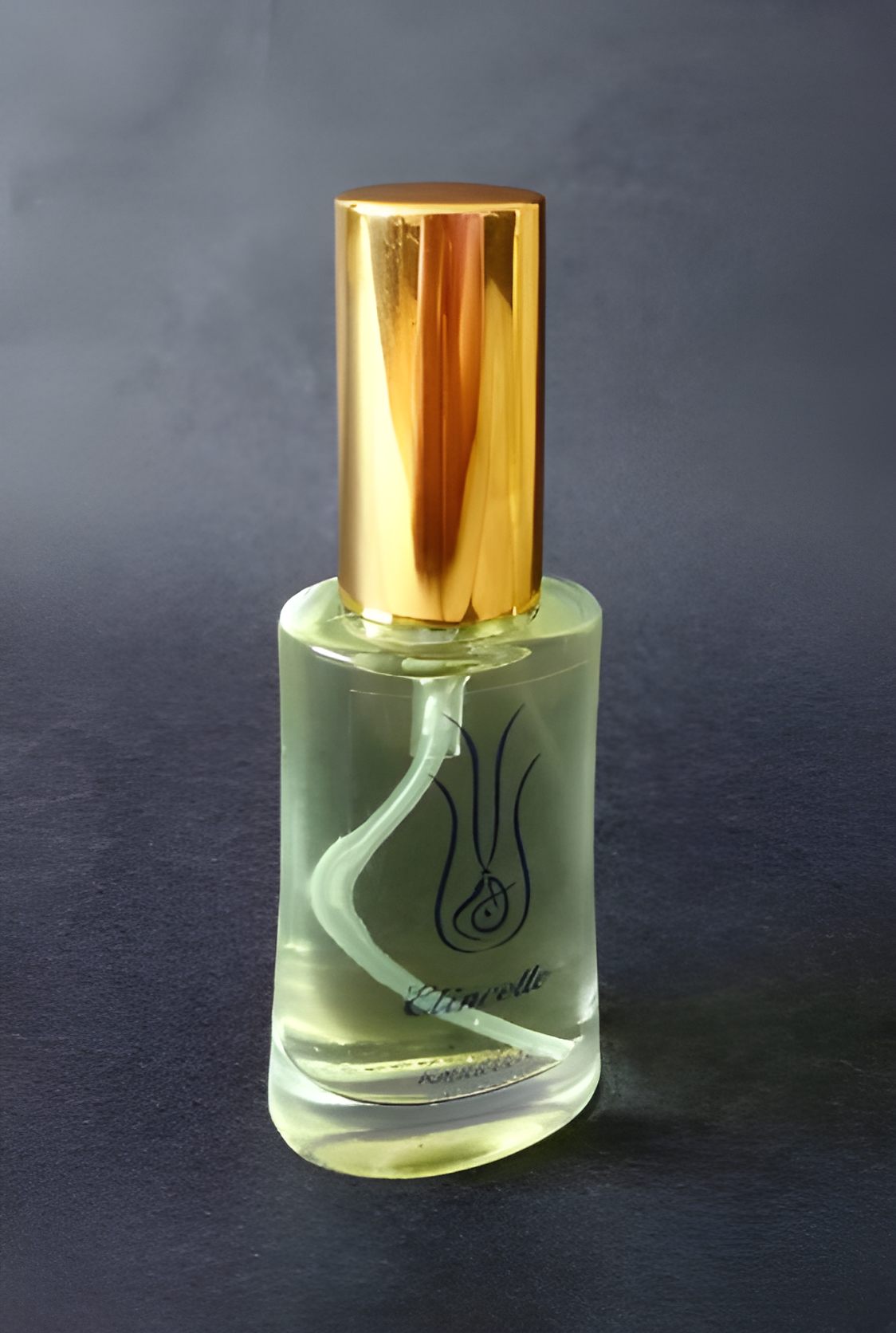 Etincelle by KMNature perfume bottle