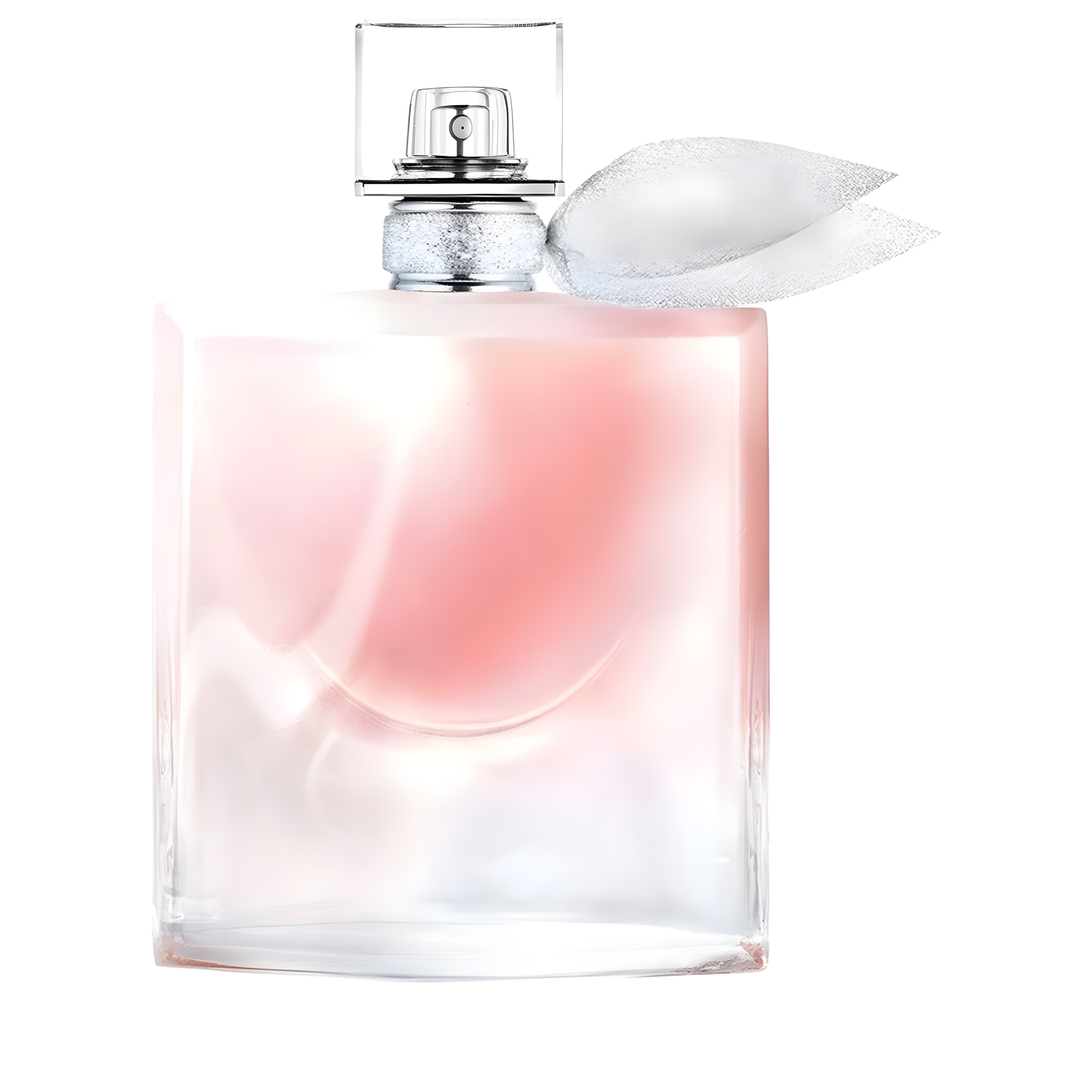 La Vie Est Belle L'Eau de Parfum Blanche by Lancôme perfume bottle