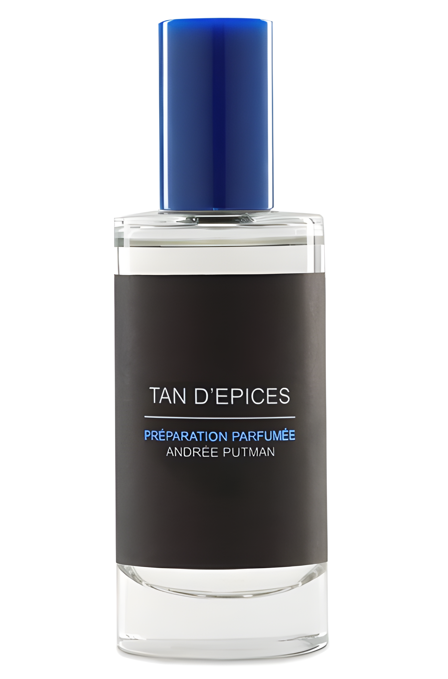 Tan d'Epices by Andree Putman perfume bottle