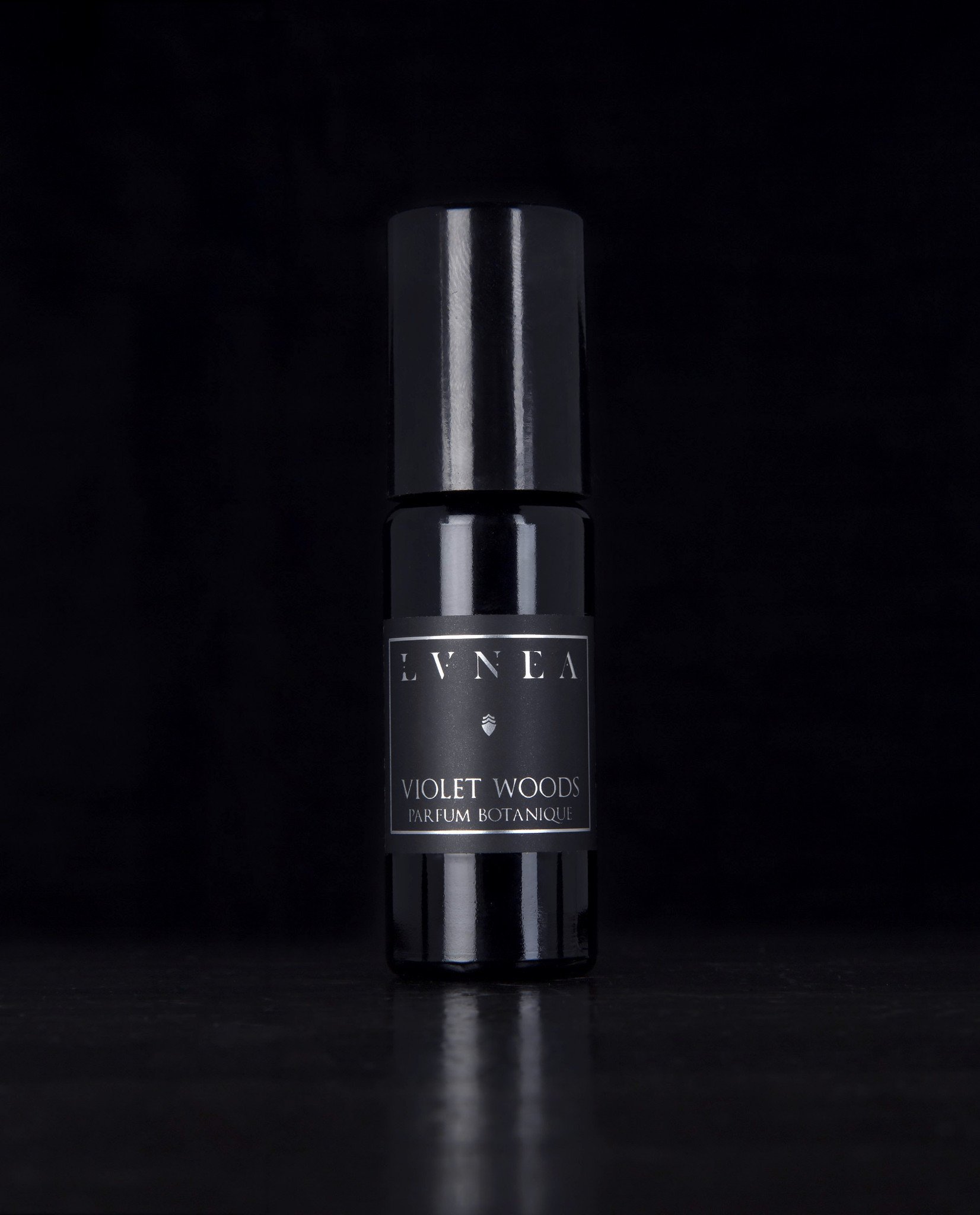 Violet Woods by Lvnea perfume bottle