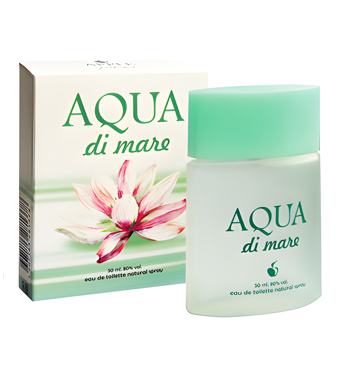 Aqua Di Mare by Apple Parfums perfume bottle