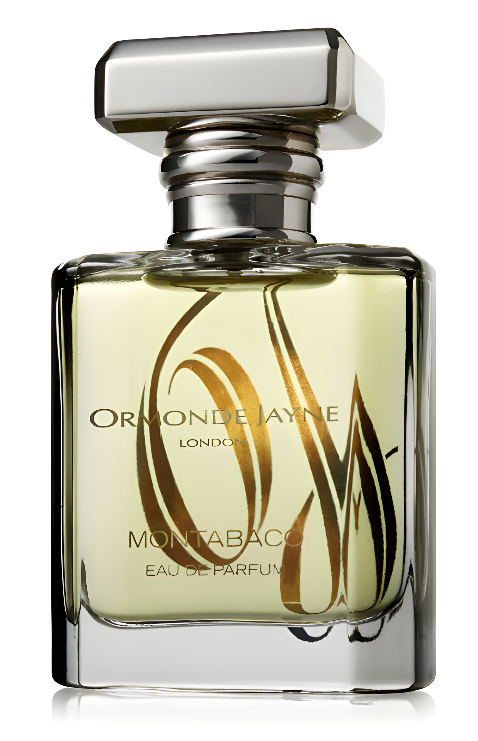 Montabaco by Ormonde Jayne perfume bottle
