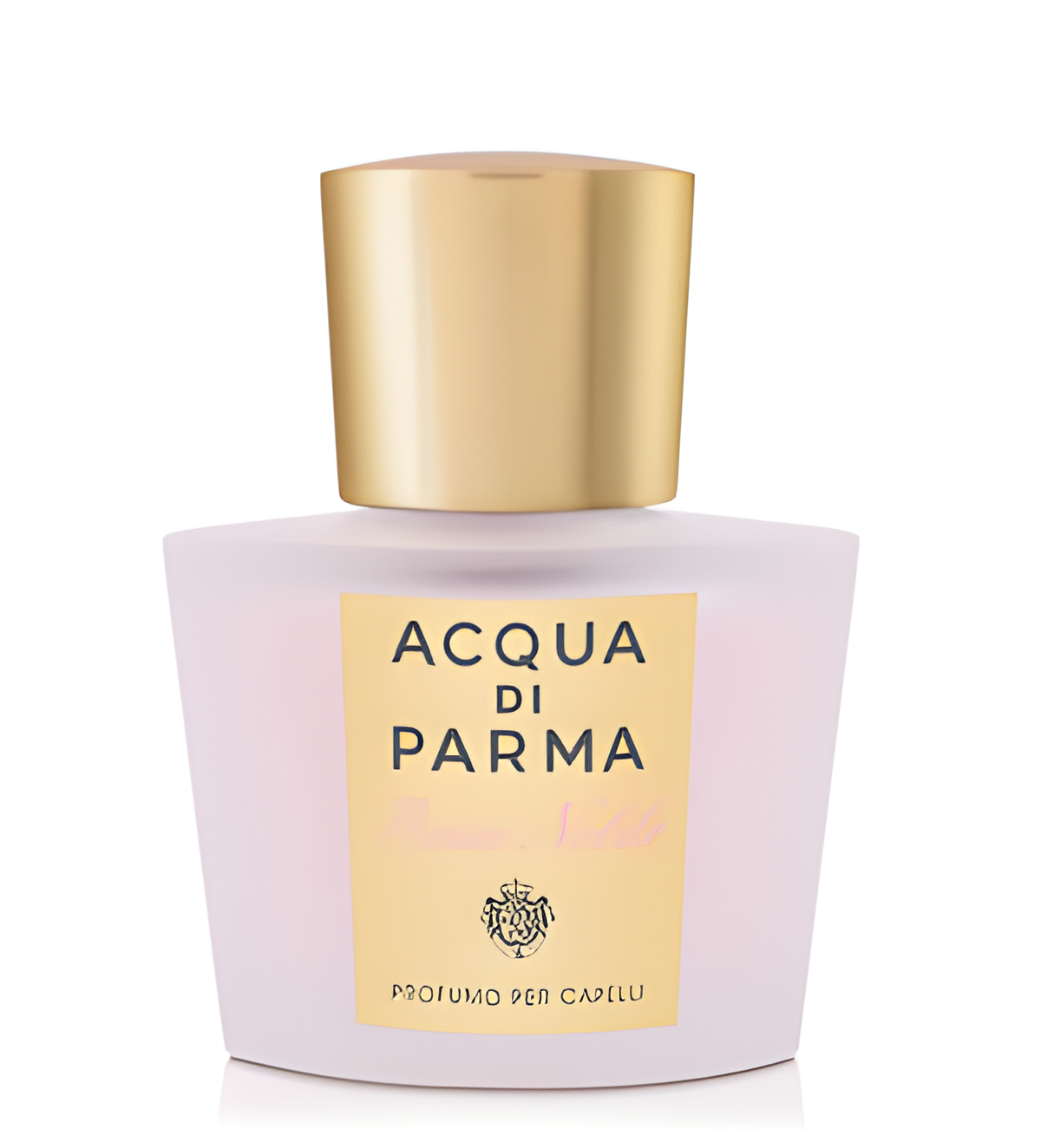 Rosa Nobile Hair Mist by Acqua di Parma perfume bottle