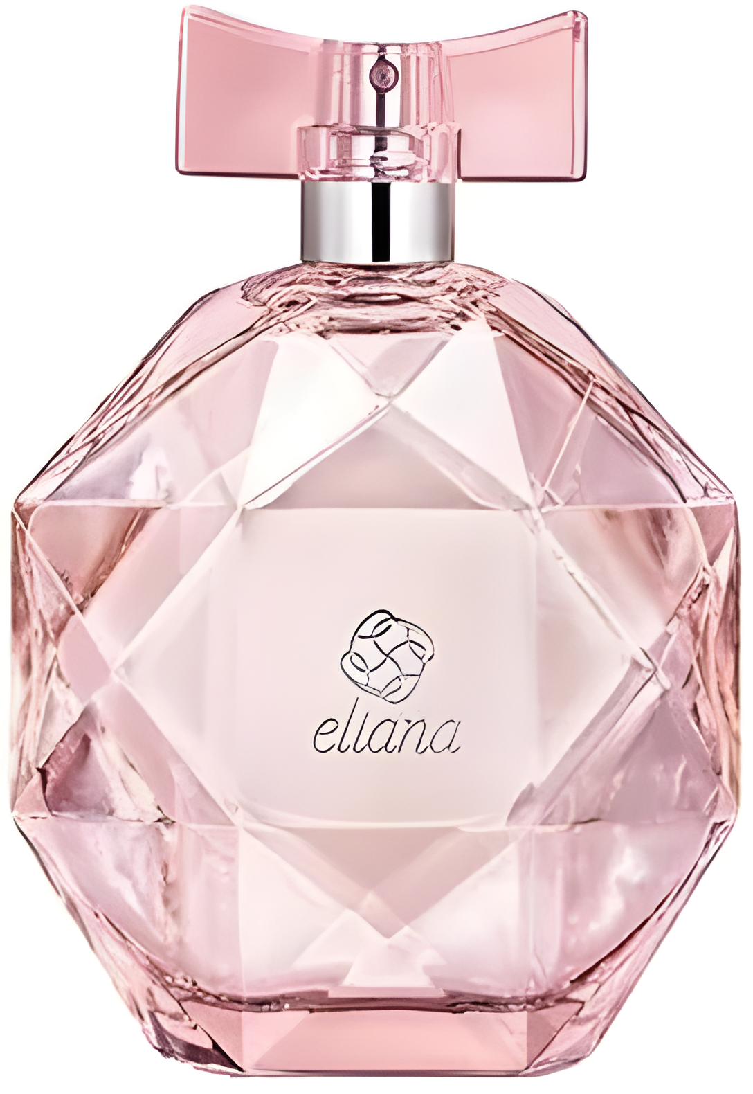 Eliana Quartzo by Jequiti perfume bottle