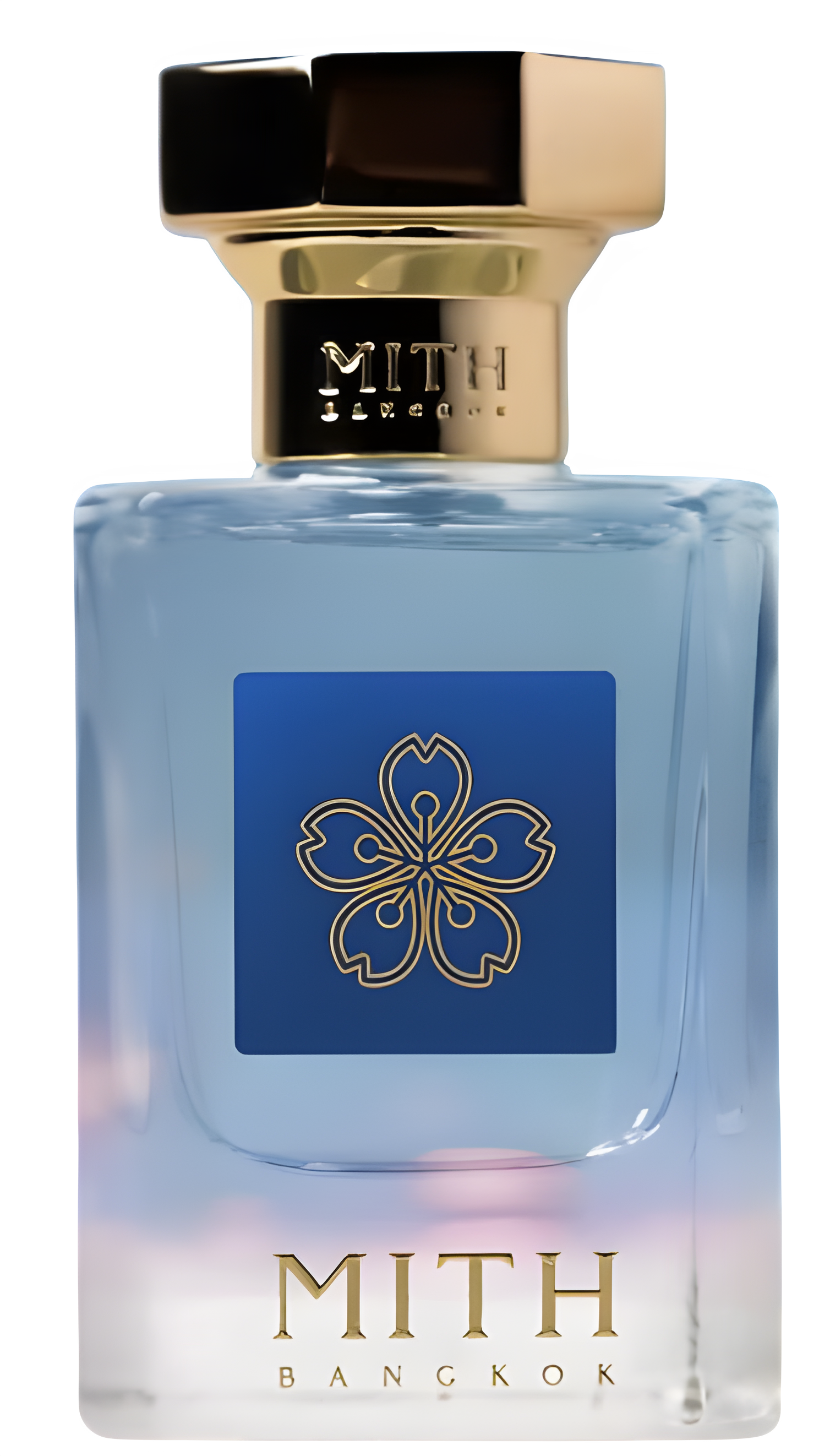 Sakura: Cherry Blossom Breeze by Mith perfume bottle