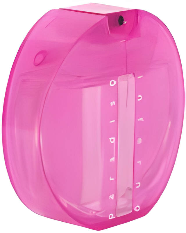 Paradiso Inferno Pink by Benetton perfume bottle