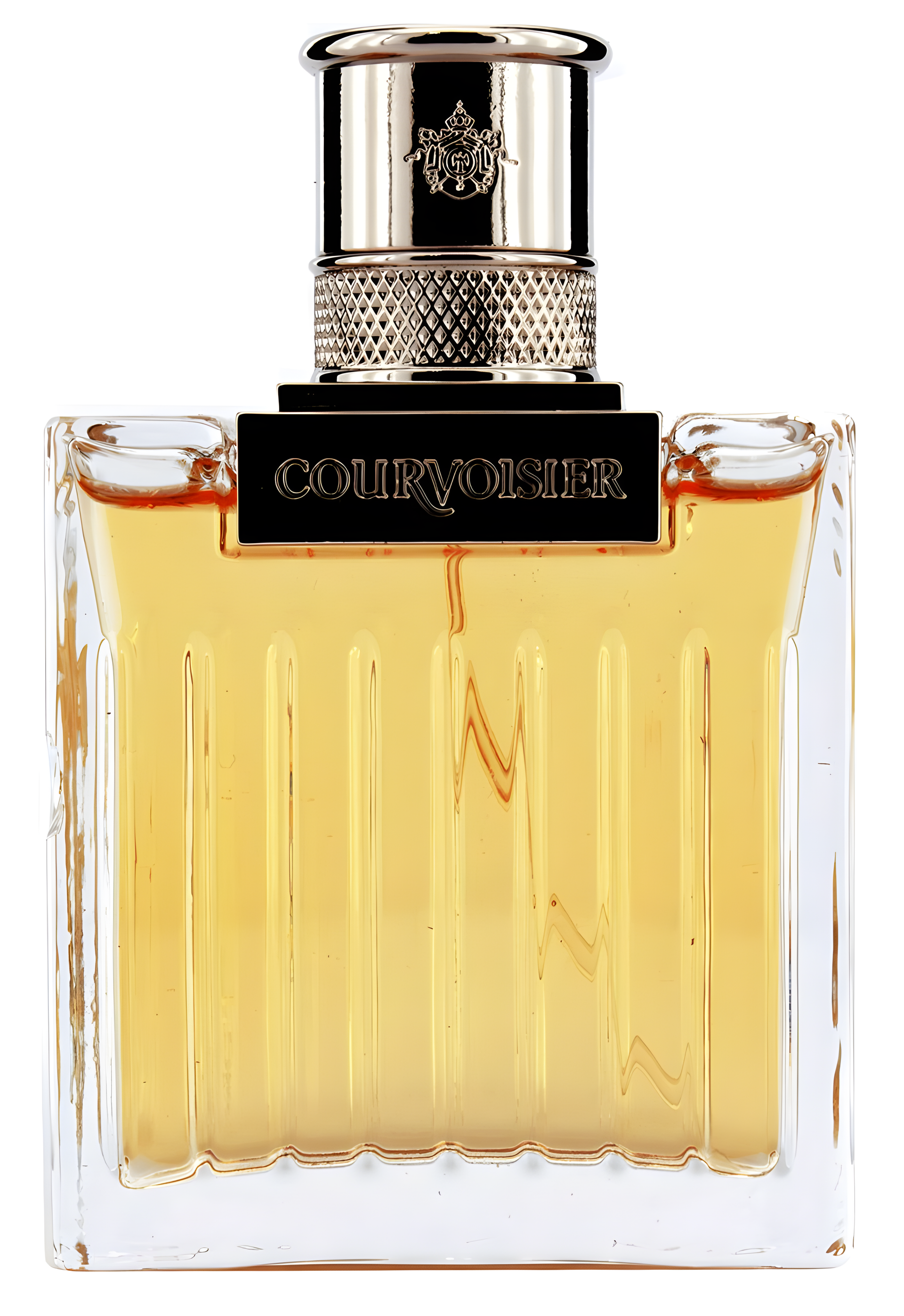Courvoisier L’edition Imperiale by Courvoisier Cognac perfume bottle