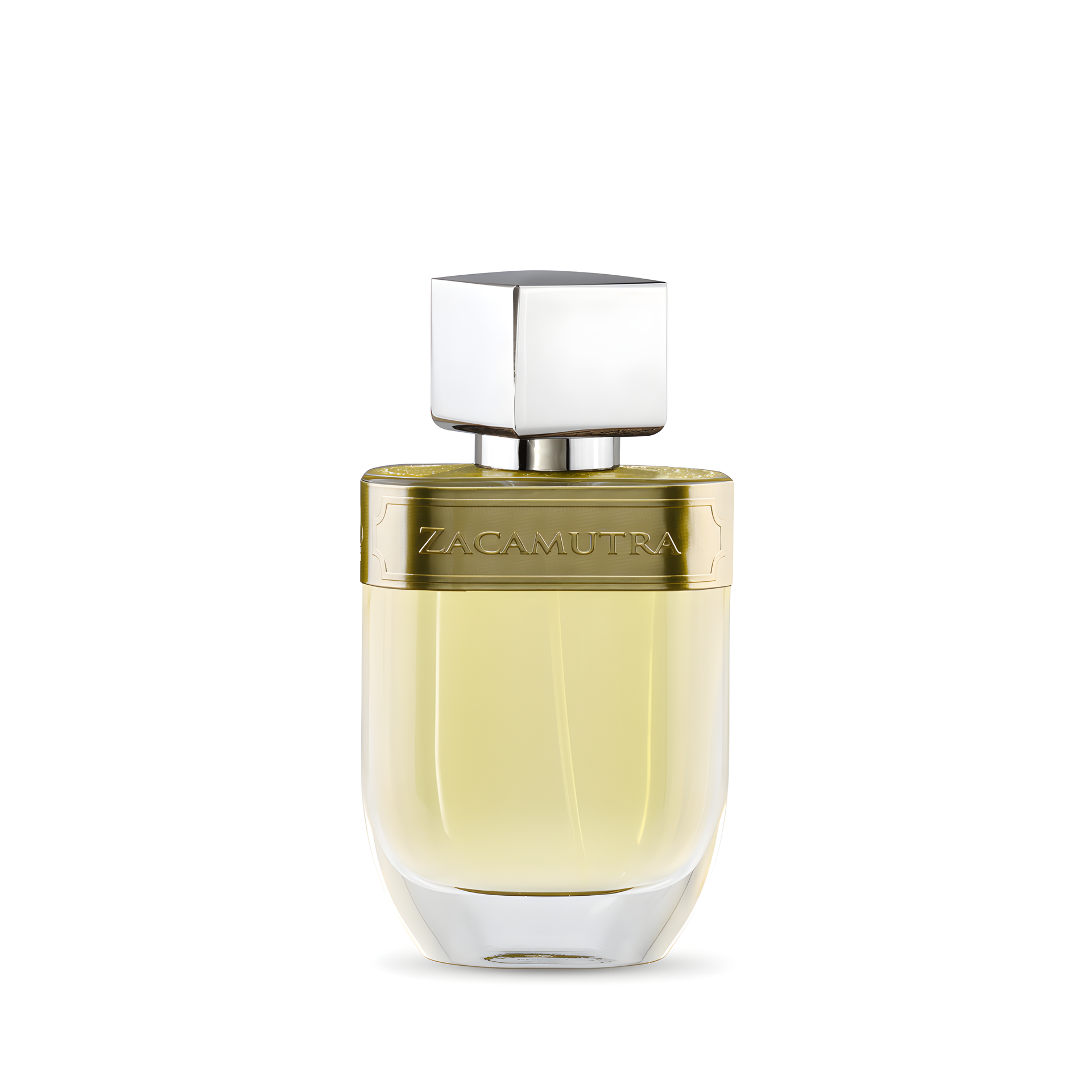 Zacamutra by Aulentissima perfume bottle
