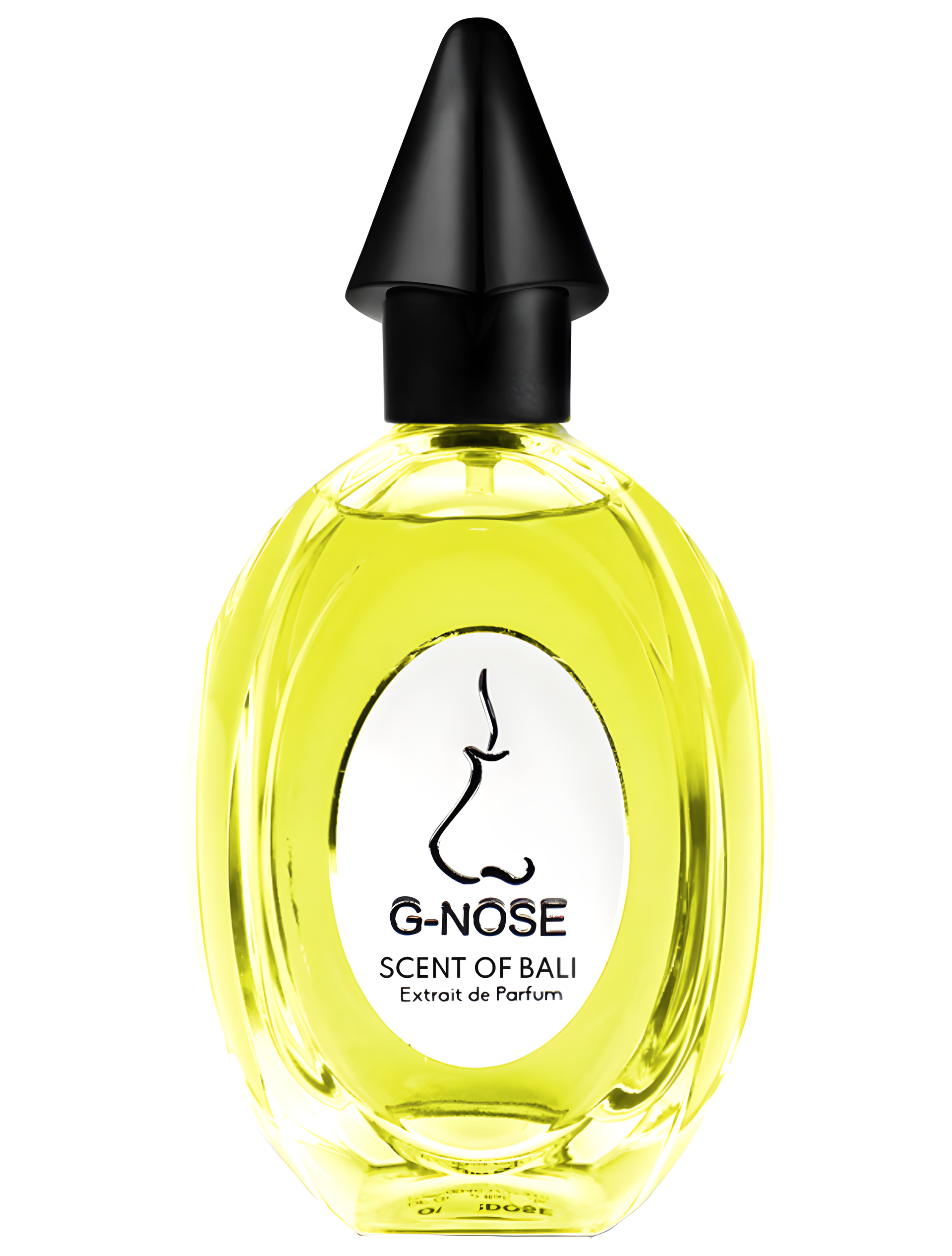 Scent of Bali by G-Nose Perfumes perfume bottle