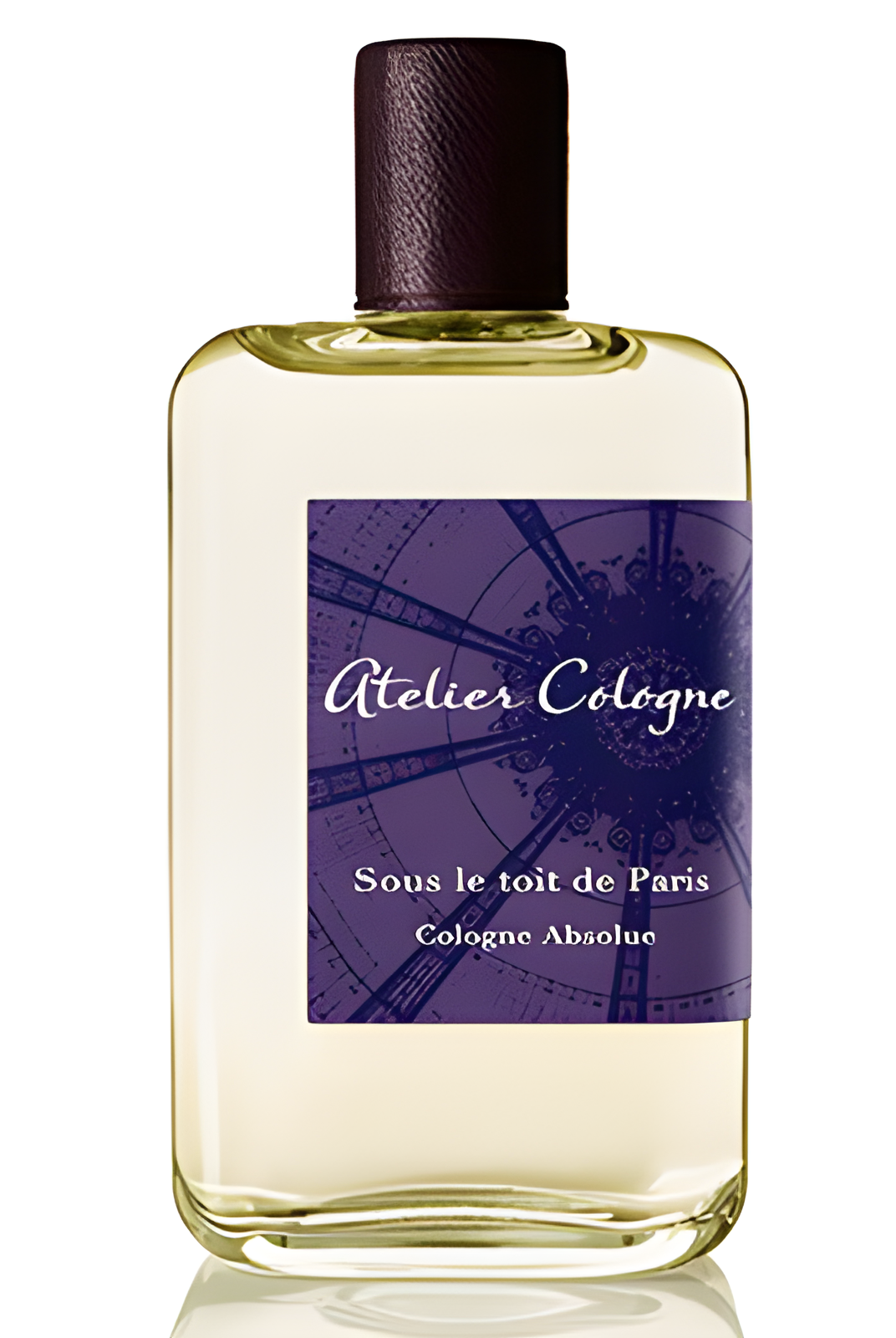 Sous Le Toit de Paris by Atelier Cologne perfume bottle
