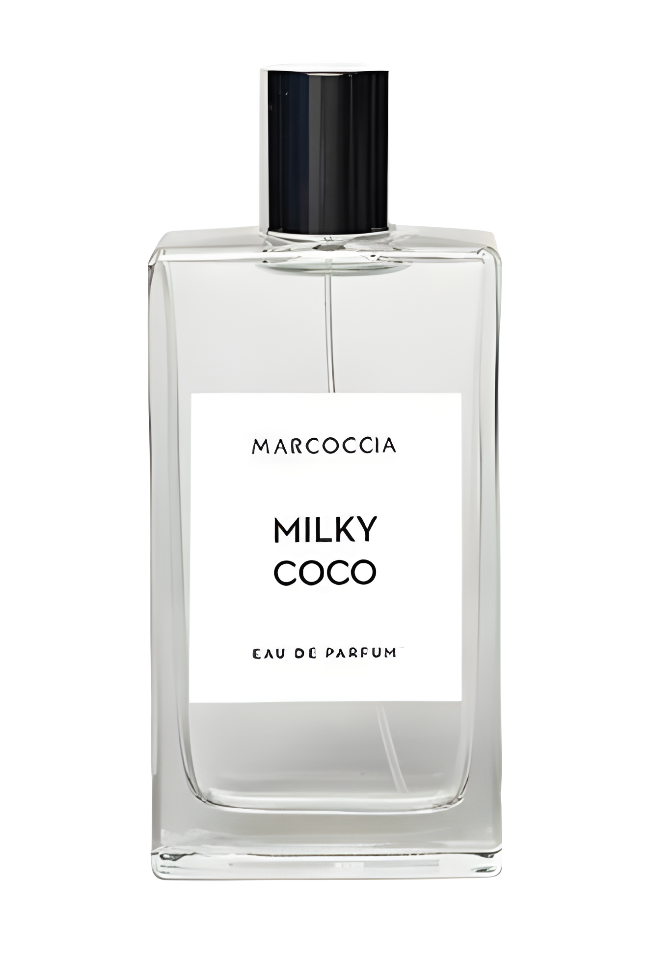 Milky Coco by Marcoccia perfume bottle