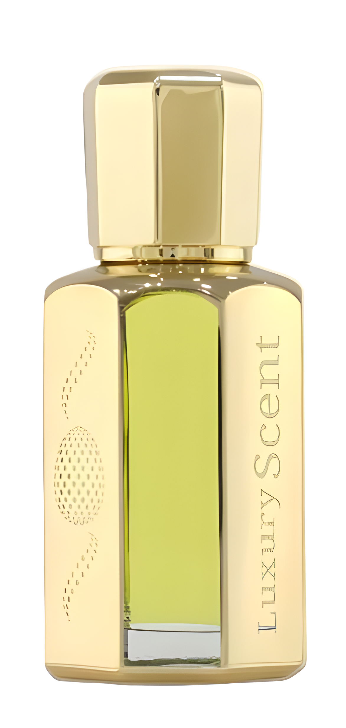 Alhambra by Luxury Scent perfume bottle