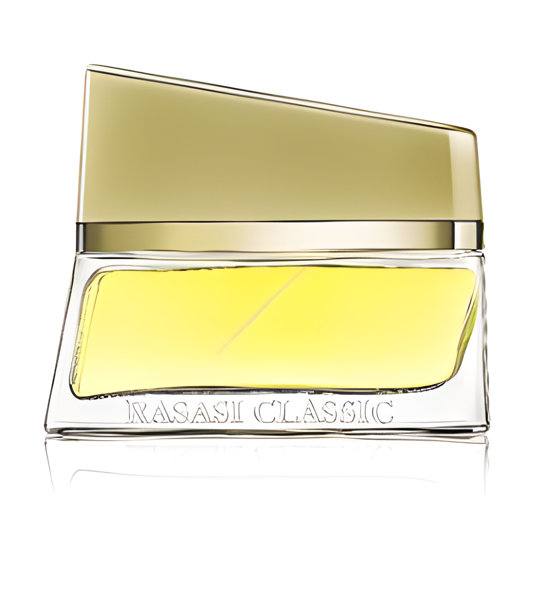 Classic Collection Numero Due by Rasasi perfume bottle
