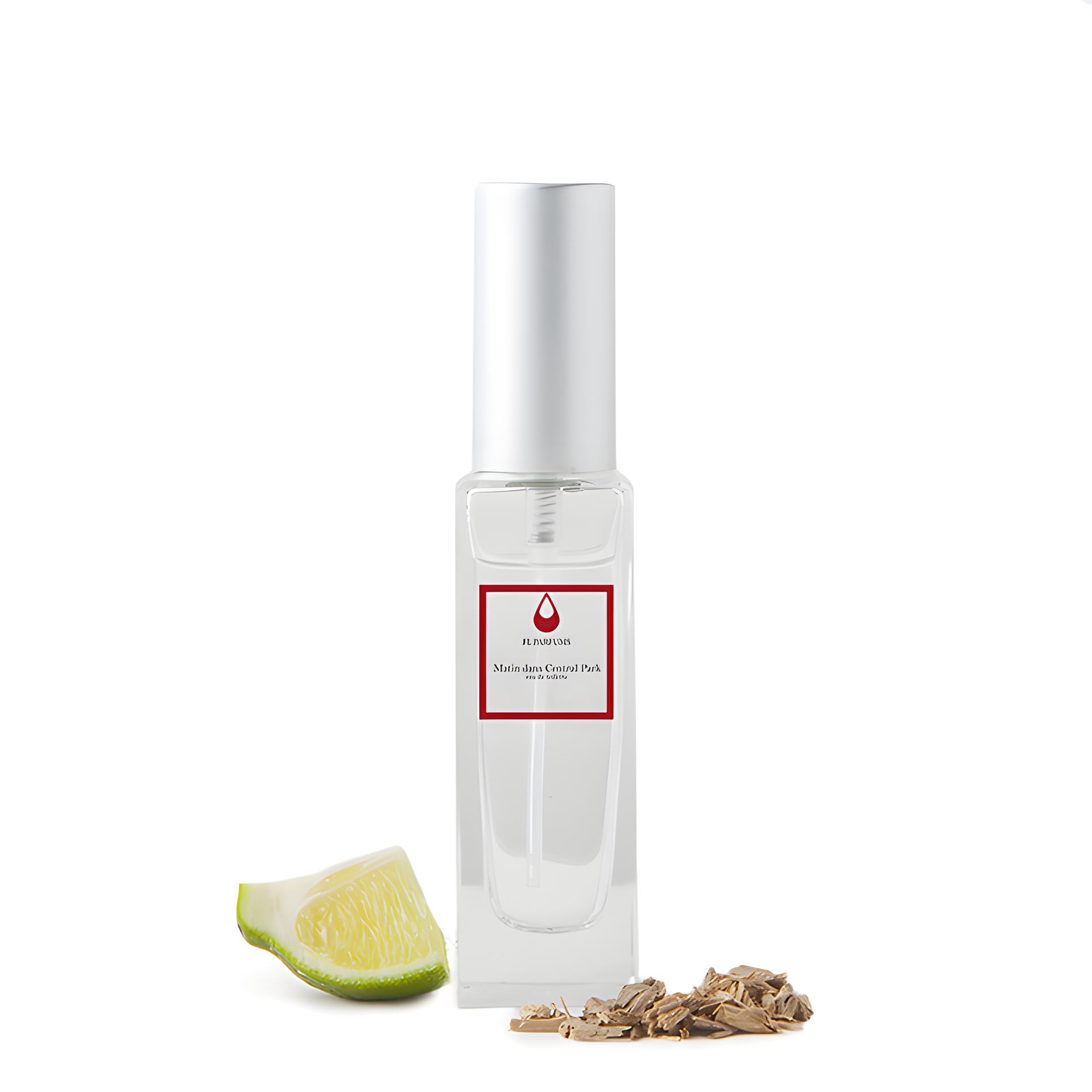 Matin a Central Park by FL Parfums perfume bottle