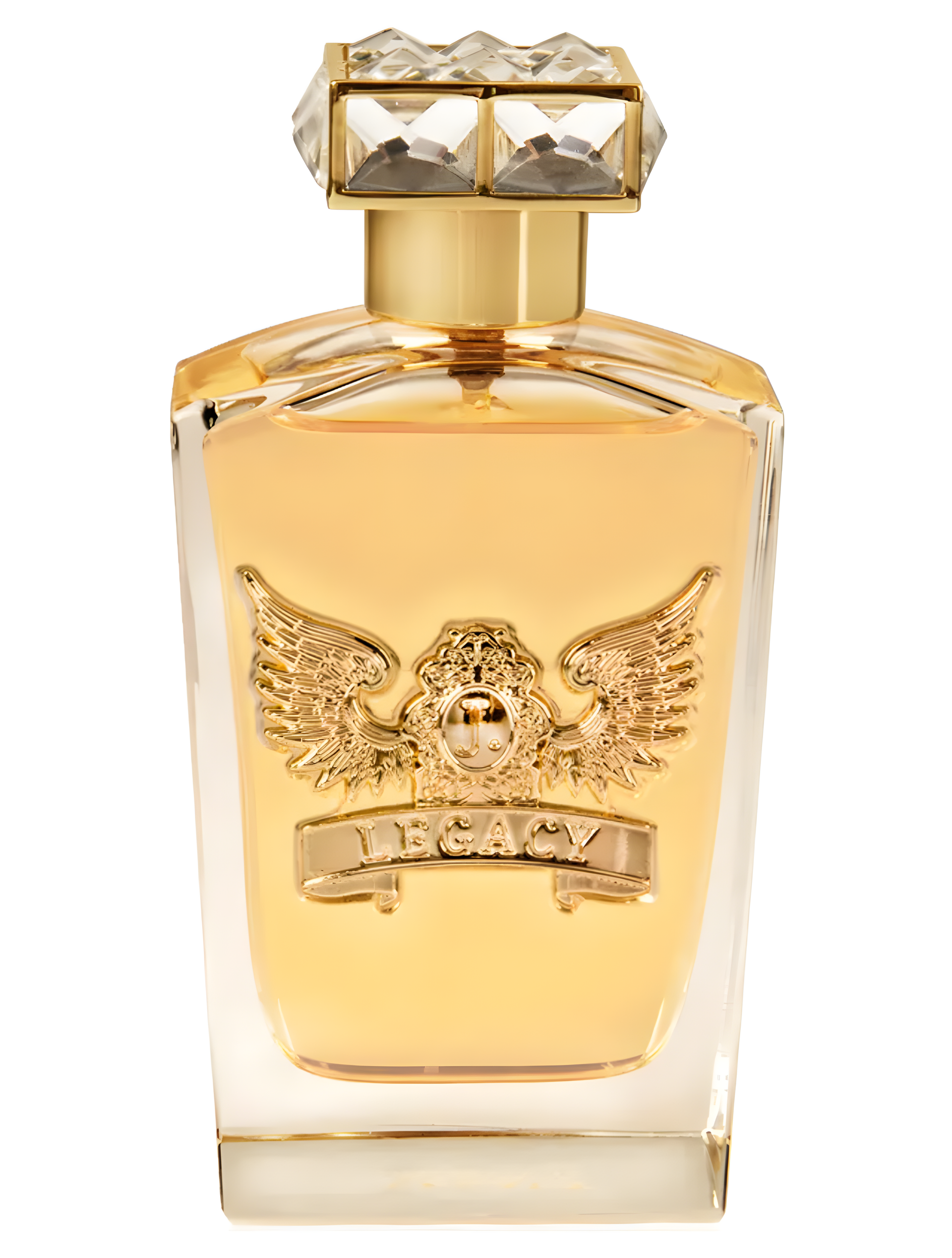 Legacy by Junaid Jamshed perfume bottle