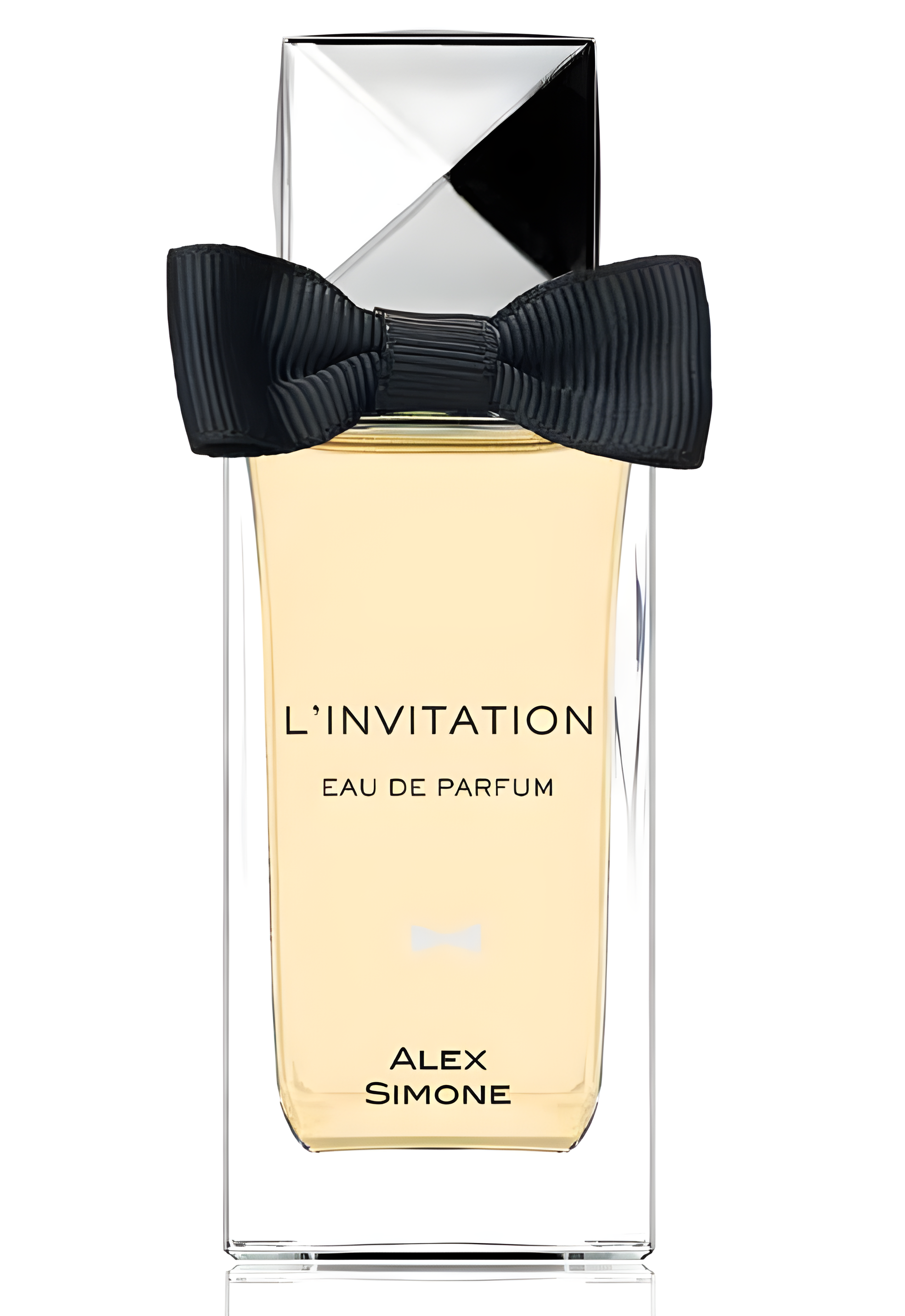 L'Invitation by Alex Simone perfume bottle