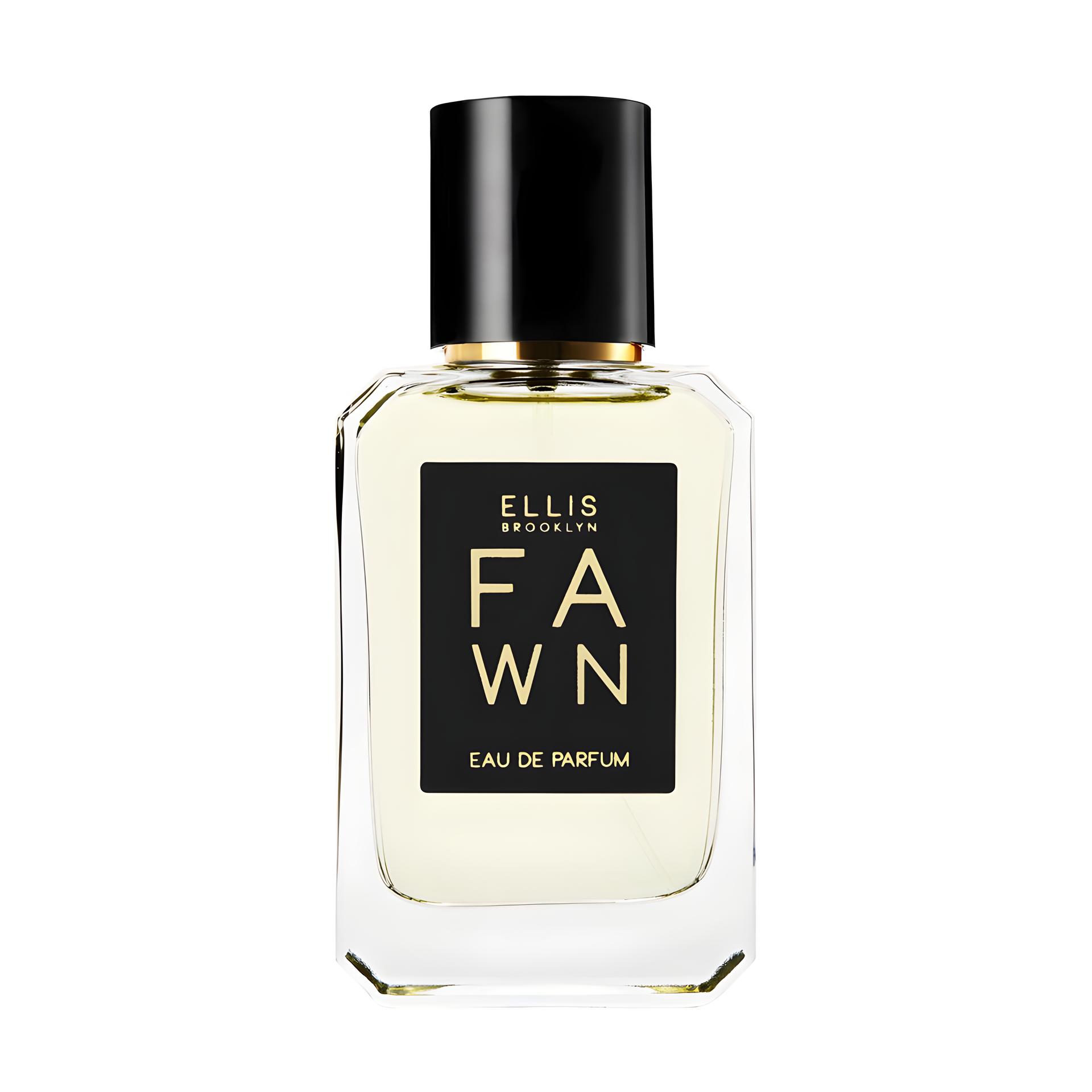 Fawn by Ellis Brooklyn perfume bottle