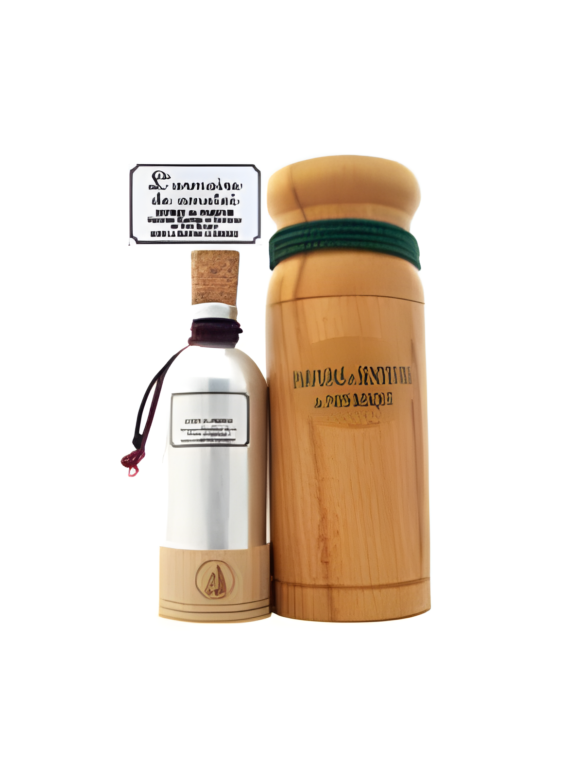 Fleur D’ Agrumes by Parfums et Senteurs du Pays Basque perfume bottle