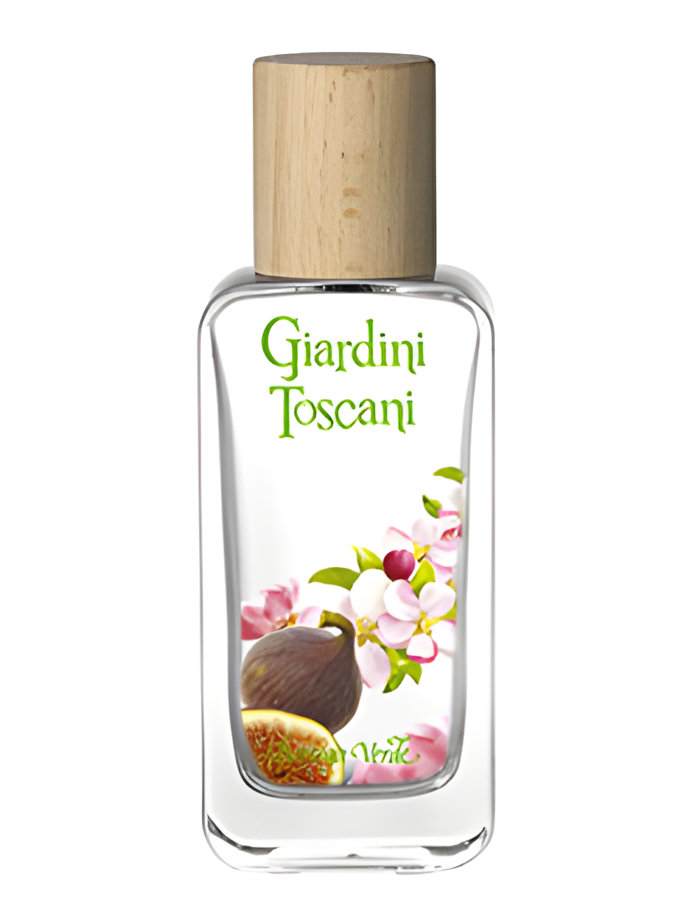 Giardini Toscani - Vialetto Delle Delizie by Bottega Verde perfume bottle