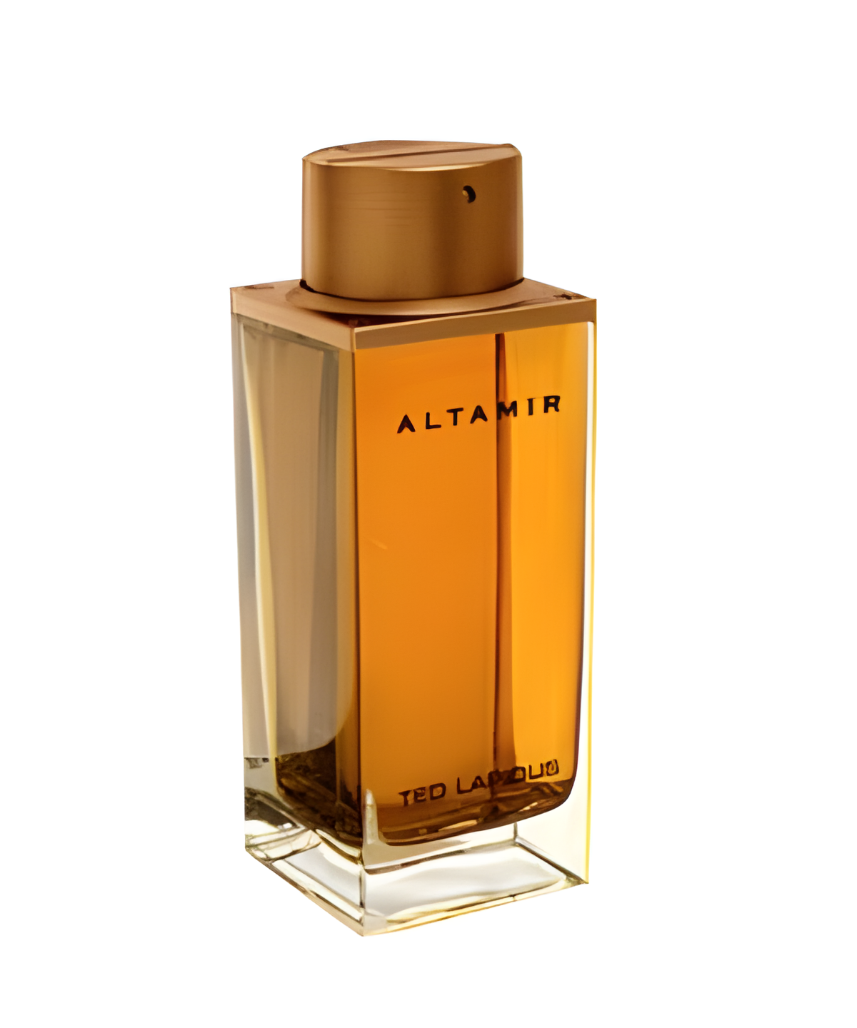 Altamir by Ted Lapidus perfume bottle