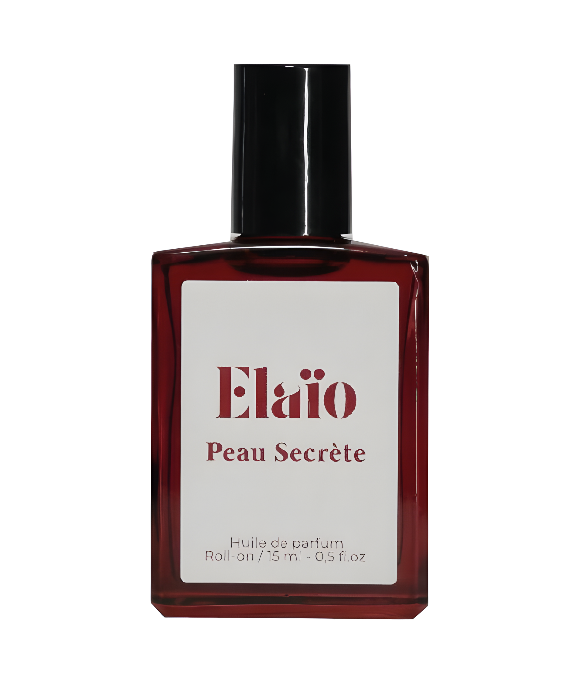 Peau Secrète by Elaïo perfume bottle