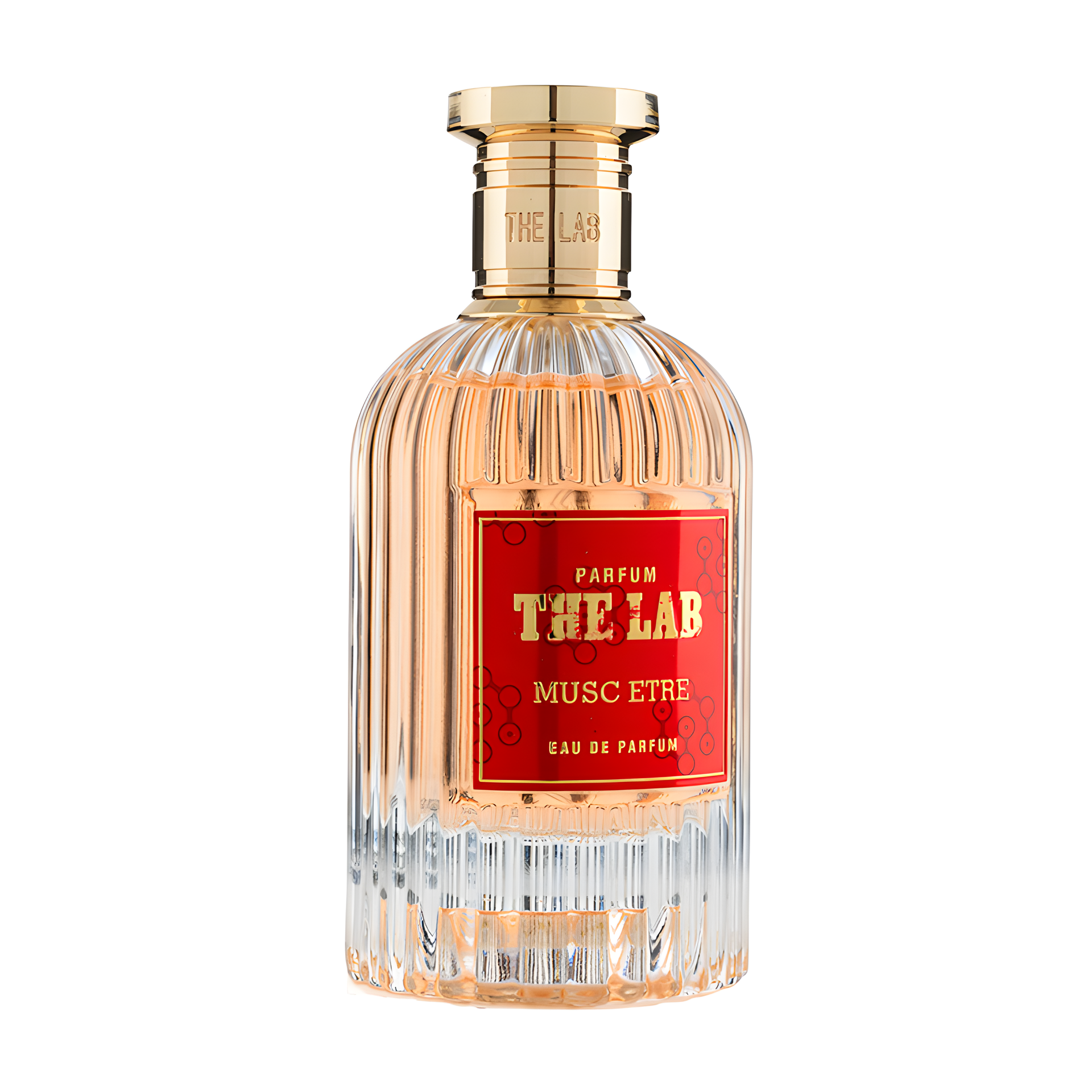 Musc Etre by Parfum THE LAB perfume bottle